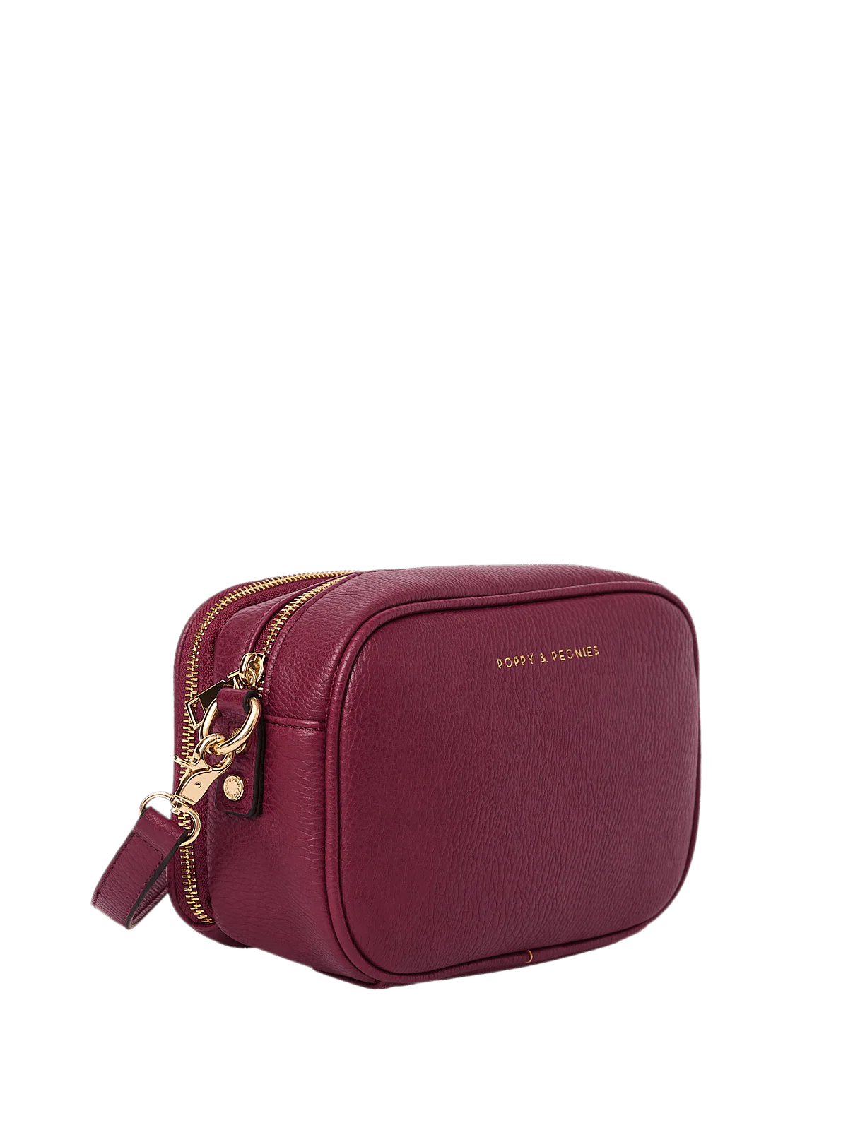 24/7 Crossbody Berry - Image 12
