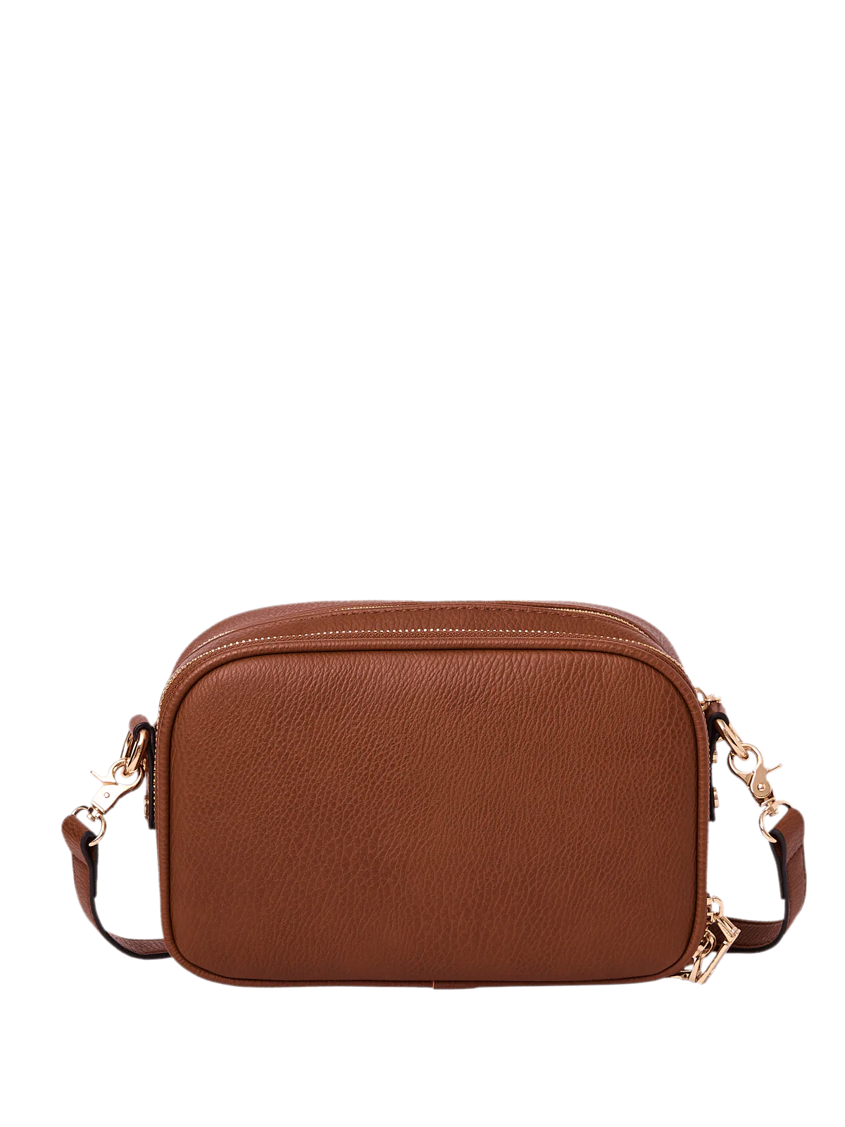 24/7 Crossbody Chestnut - Image 11