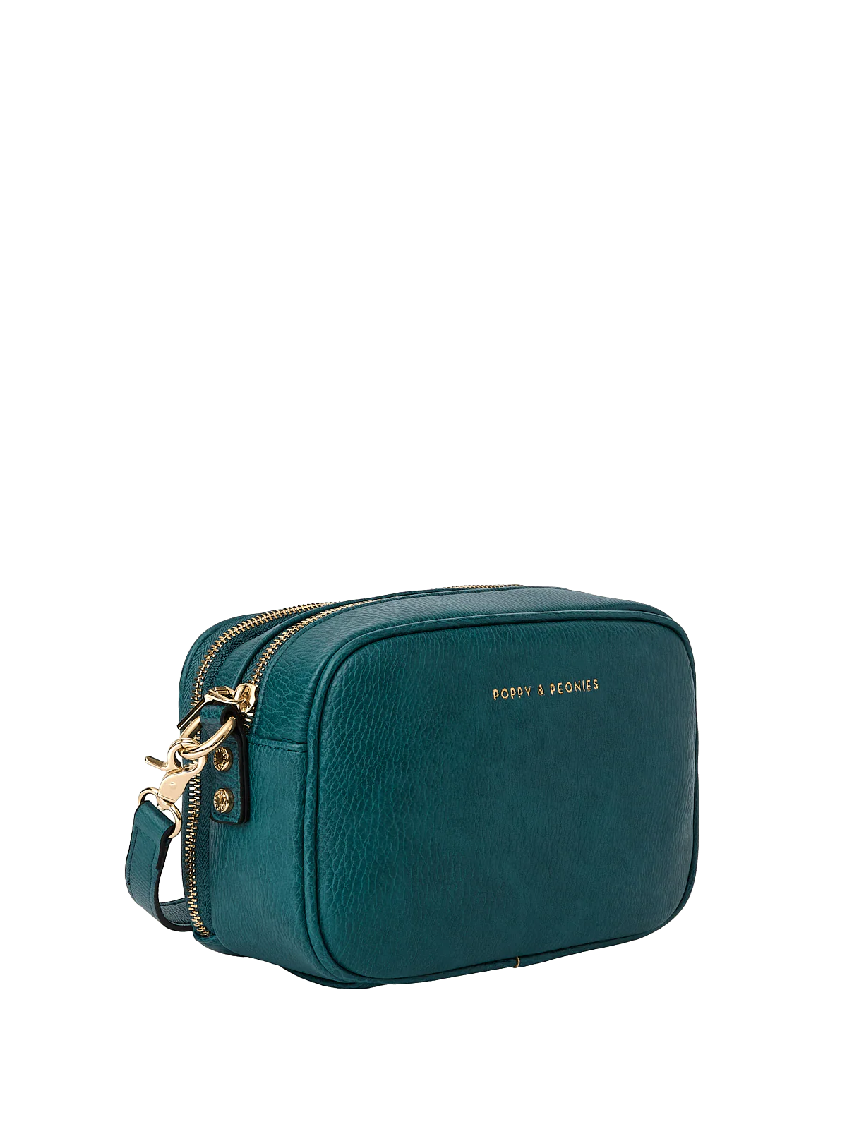 24/7 Crossbody Teal - Image 9