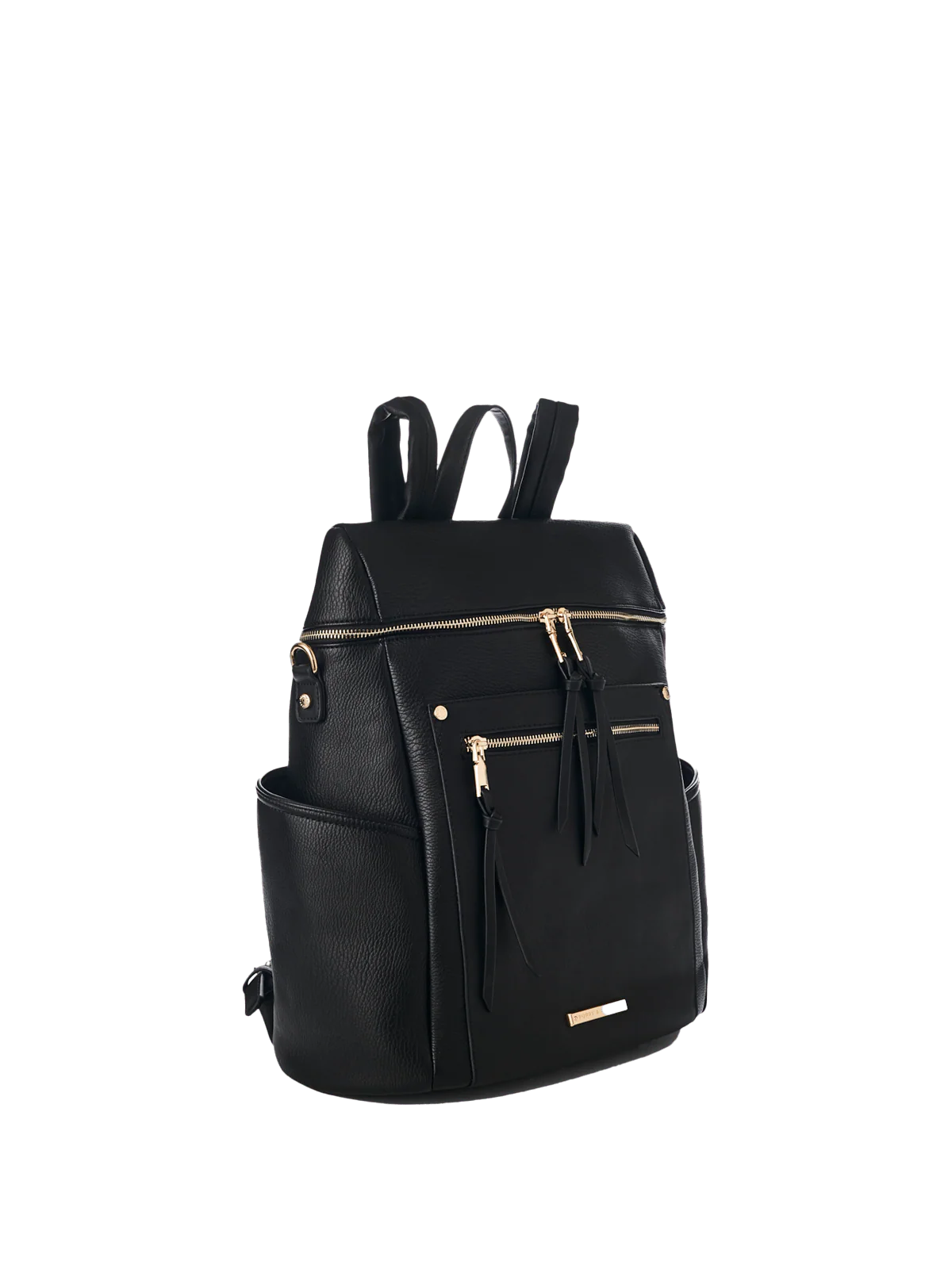 Commuter Backpack black - Image 11