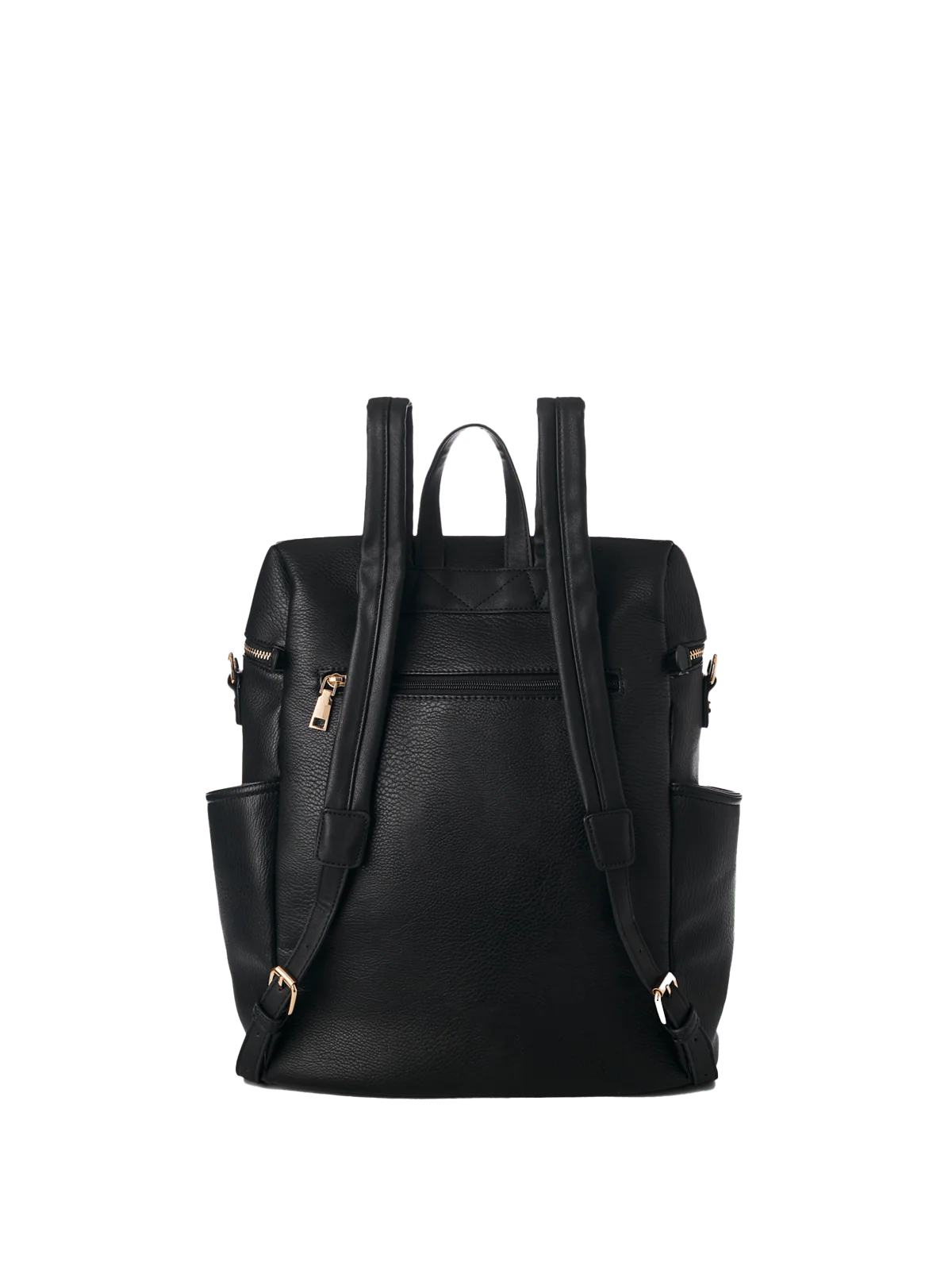 Commuter Backpack black - Image 12
