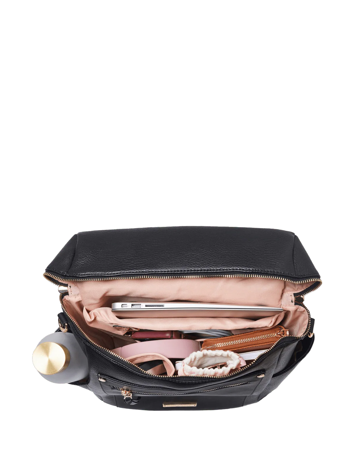 Commuter Backpack black - Image 13