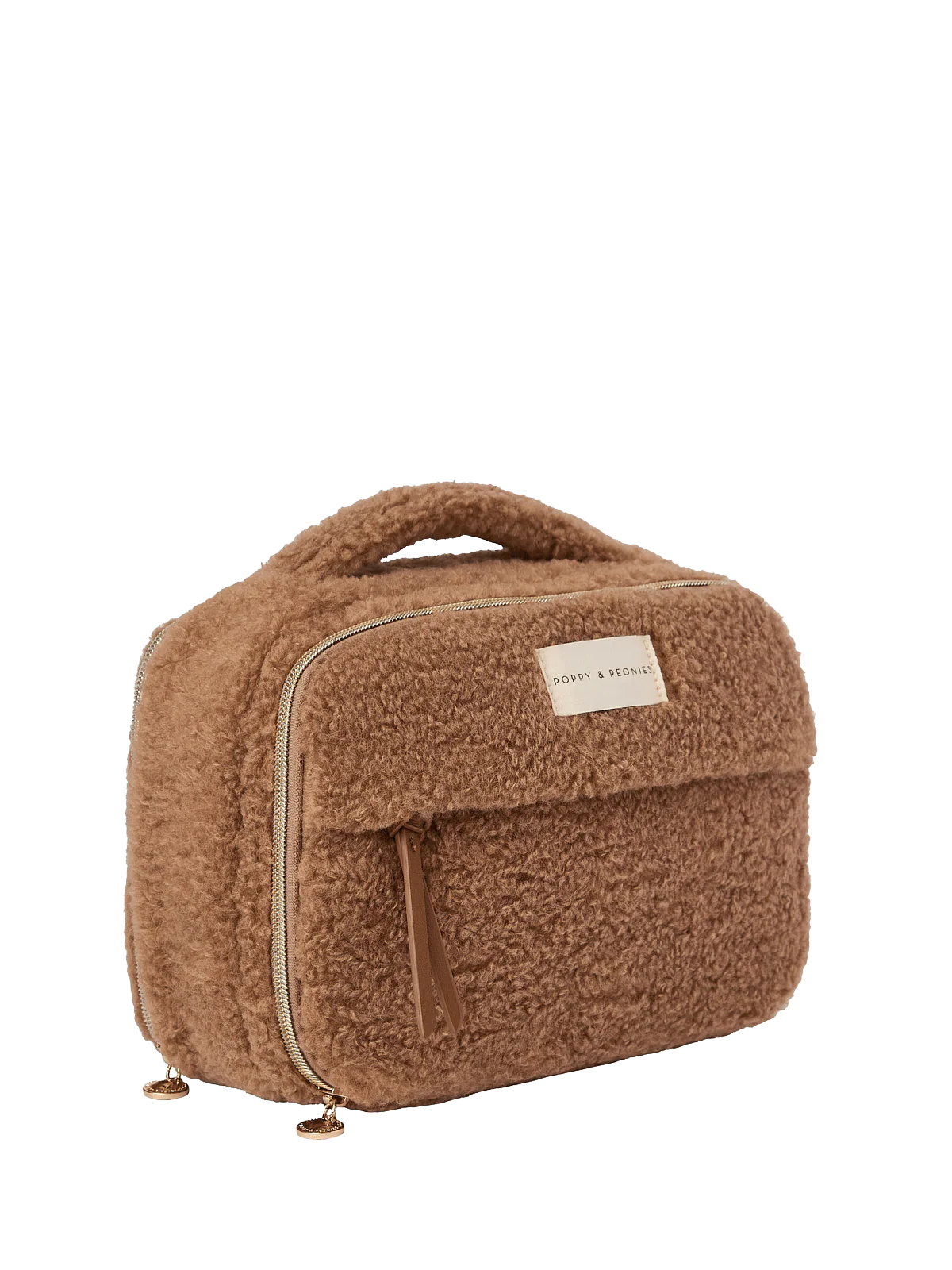 Companion Cosmetic Teddy Faux Fur - Image 10
