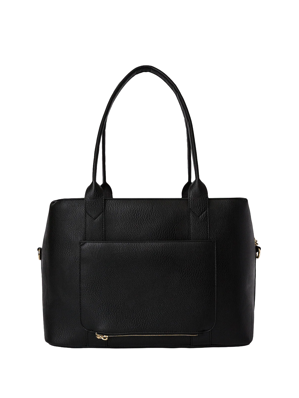 Departure Duffle Black - Image 11
