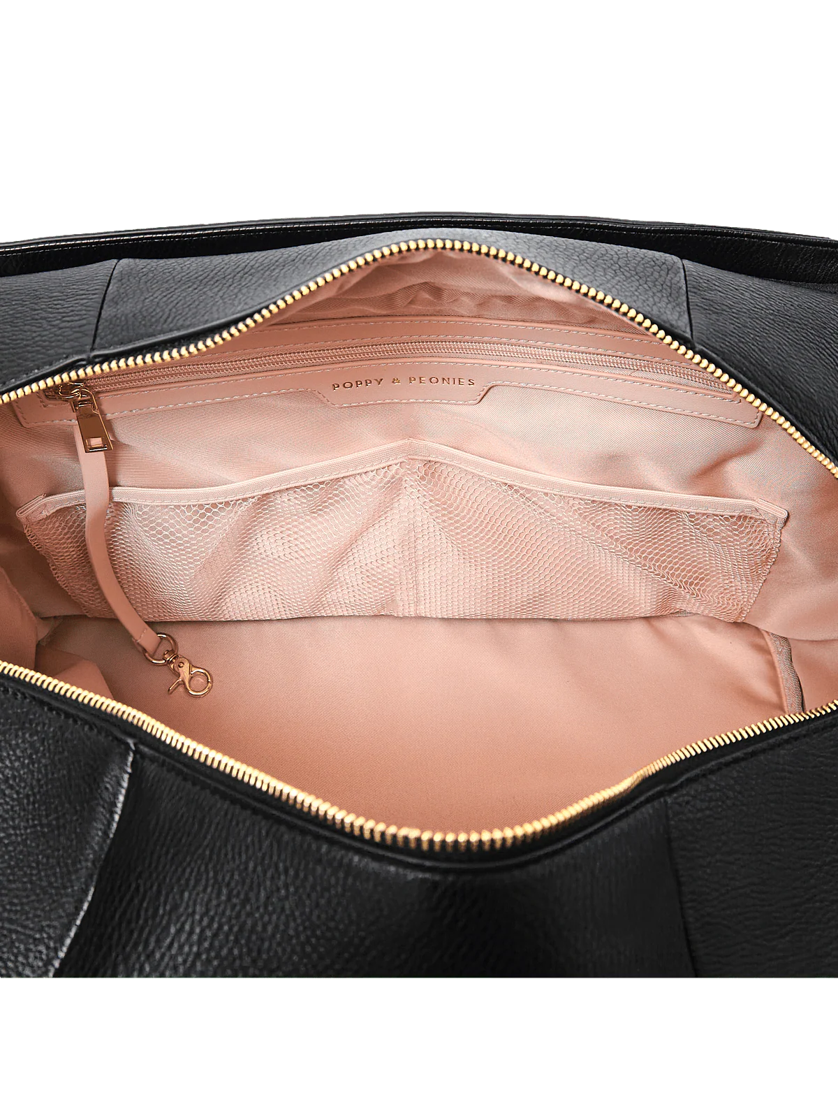 Departure Duffle Black - Image 14