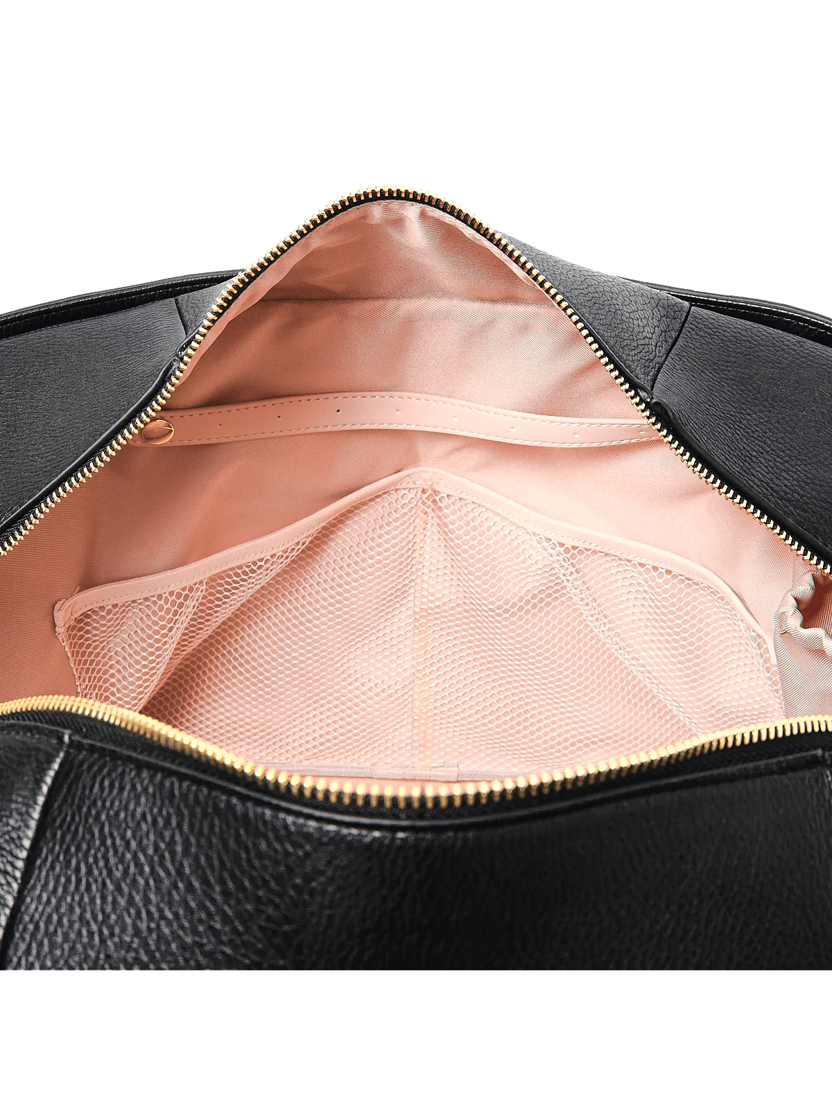 Departure Duffle Black - Image 15