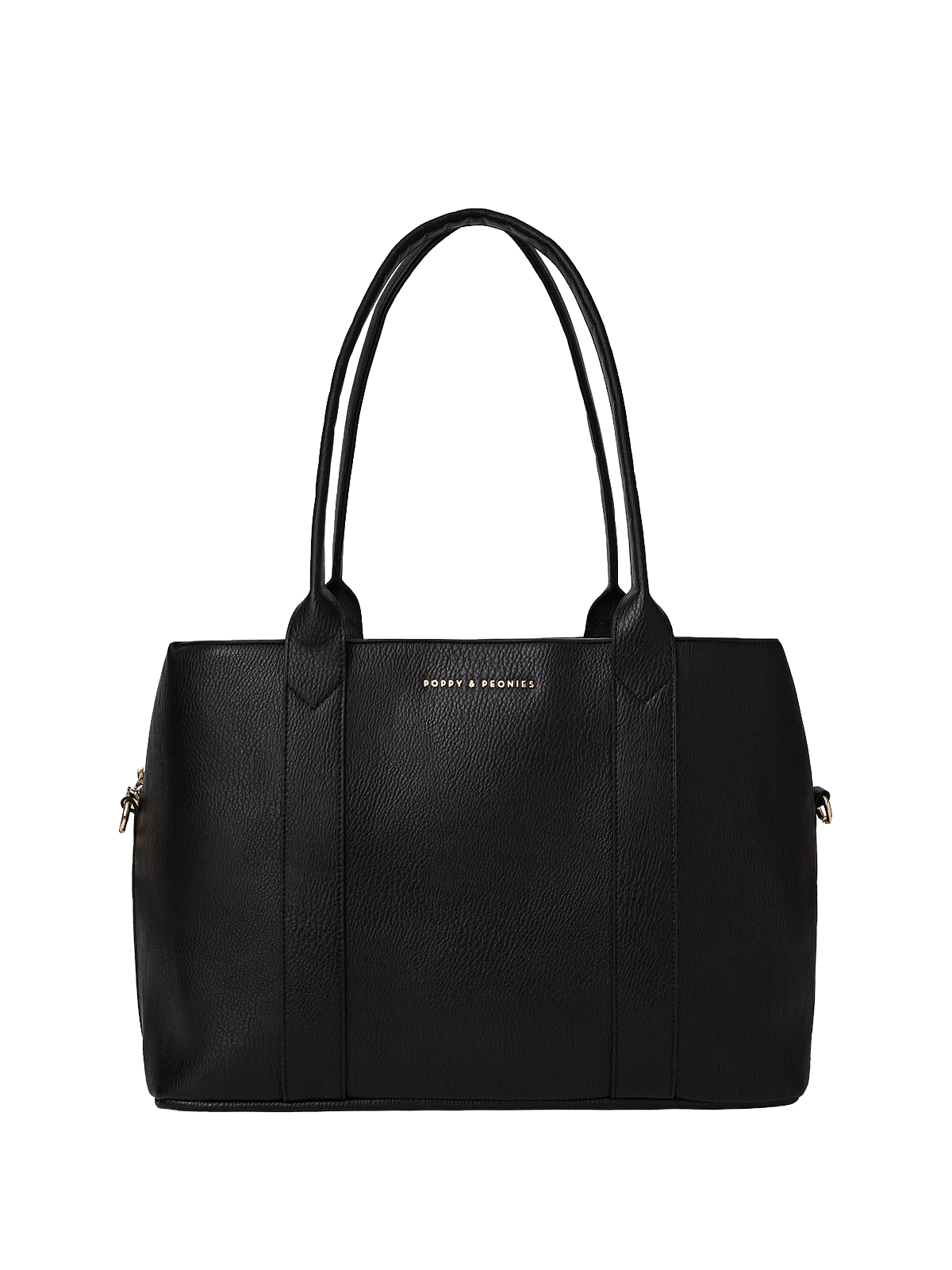 Departure Duffle Black - Image 16