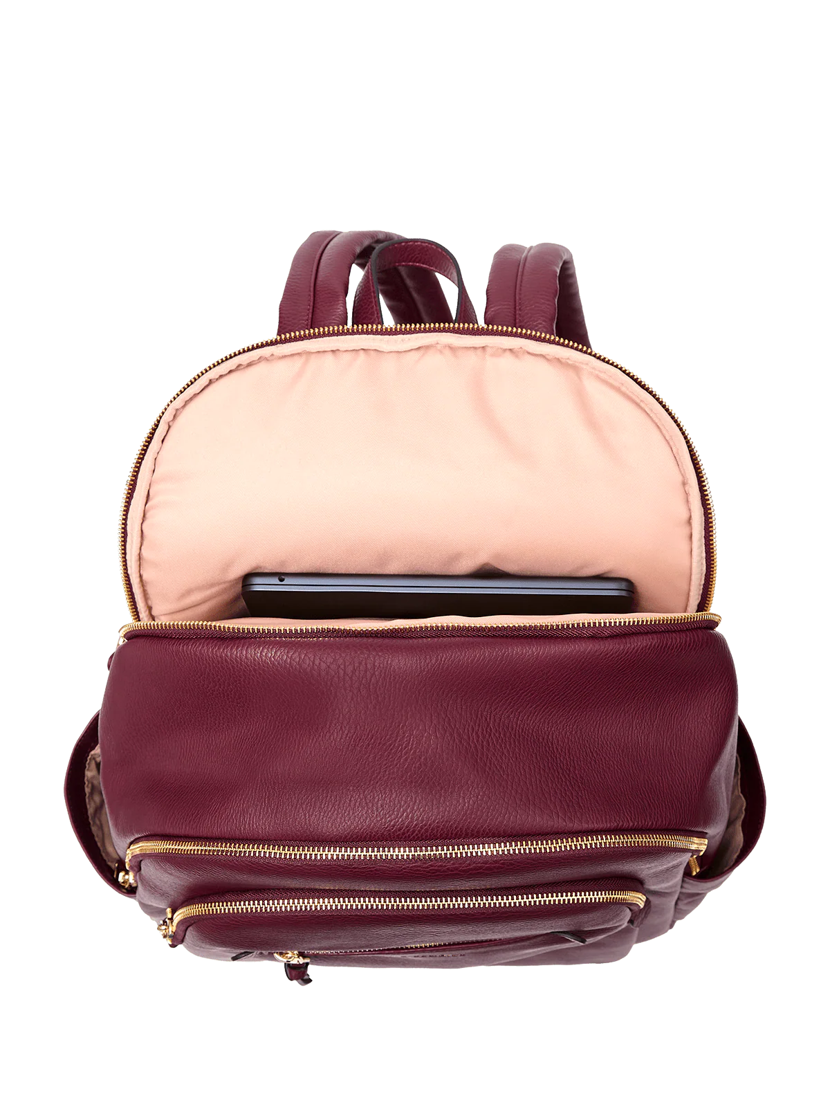 Detour Backpack Berry - Image 18