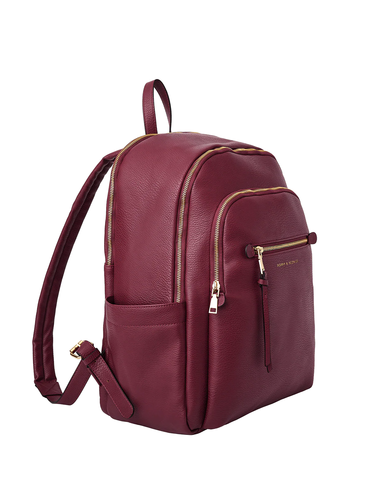 Detour Backpack Berry - Image 21