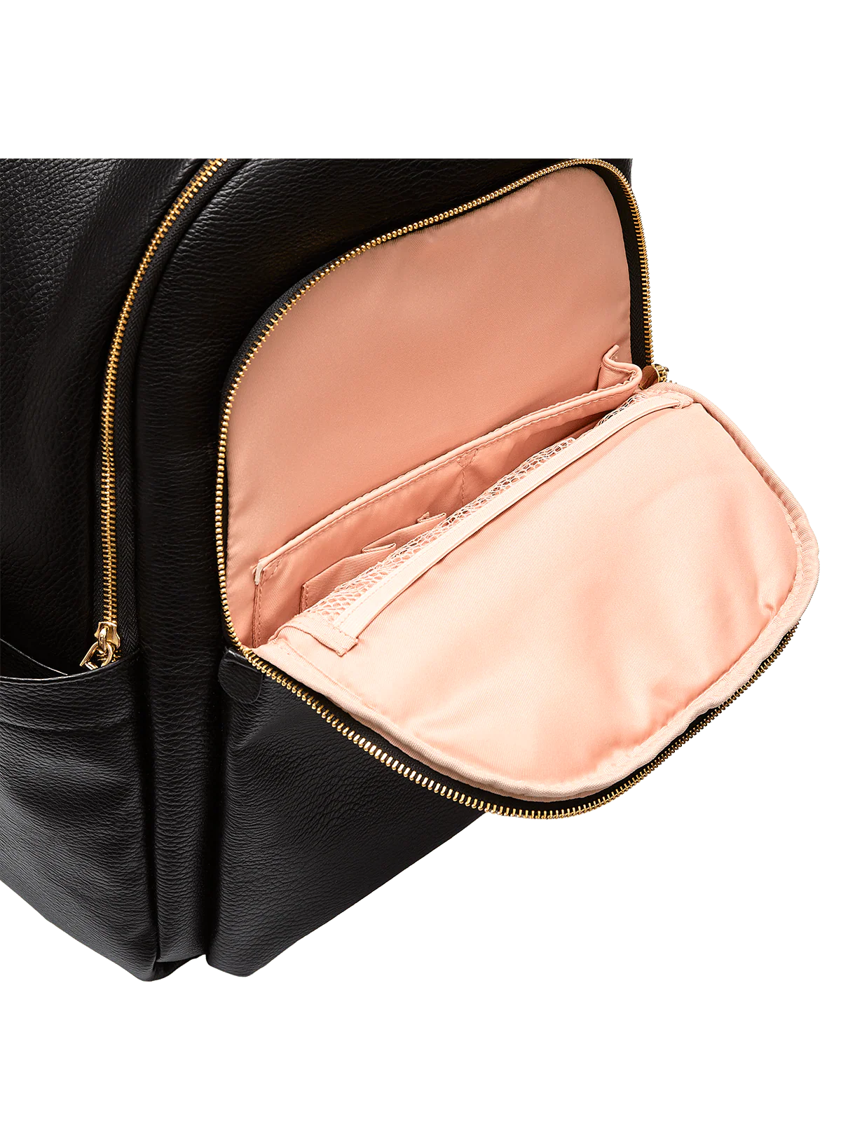 Detour Backpack Black - Image 20