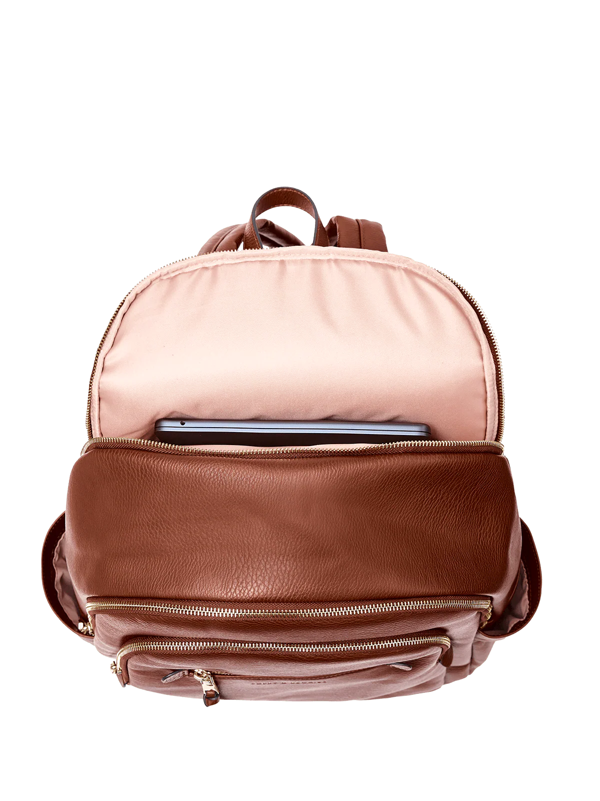 Detour Backpack Chestnut - Image 19