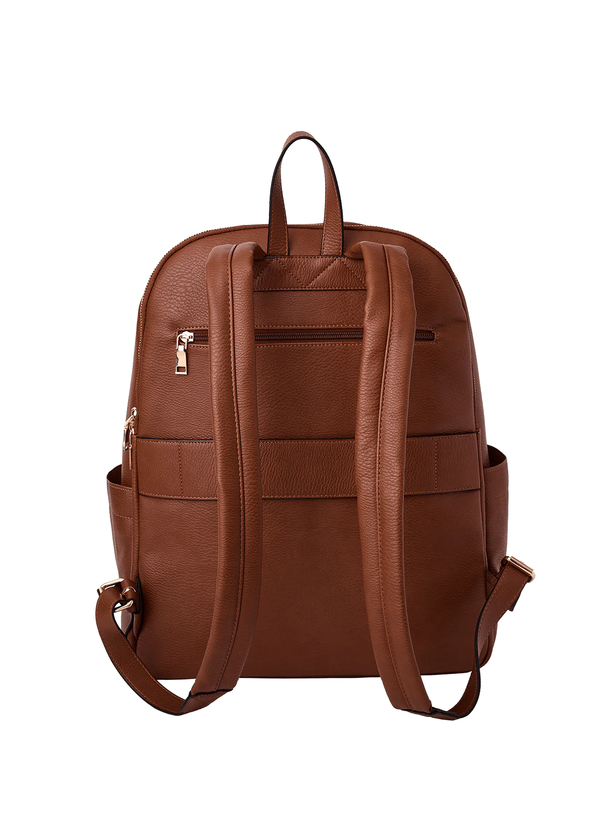 Detour Backpack Chestnut - Image 21