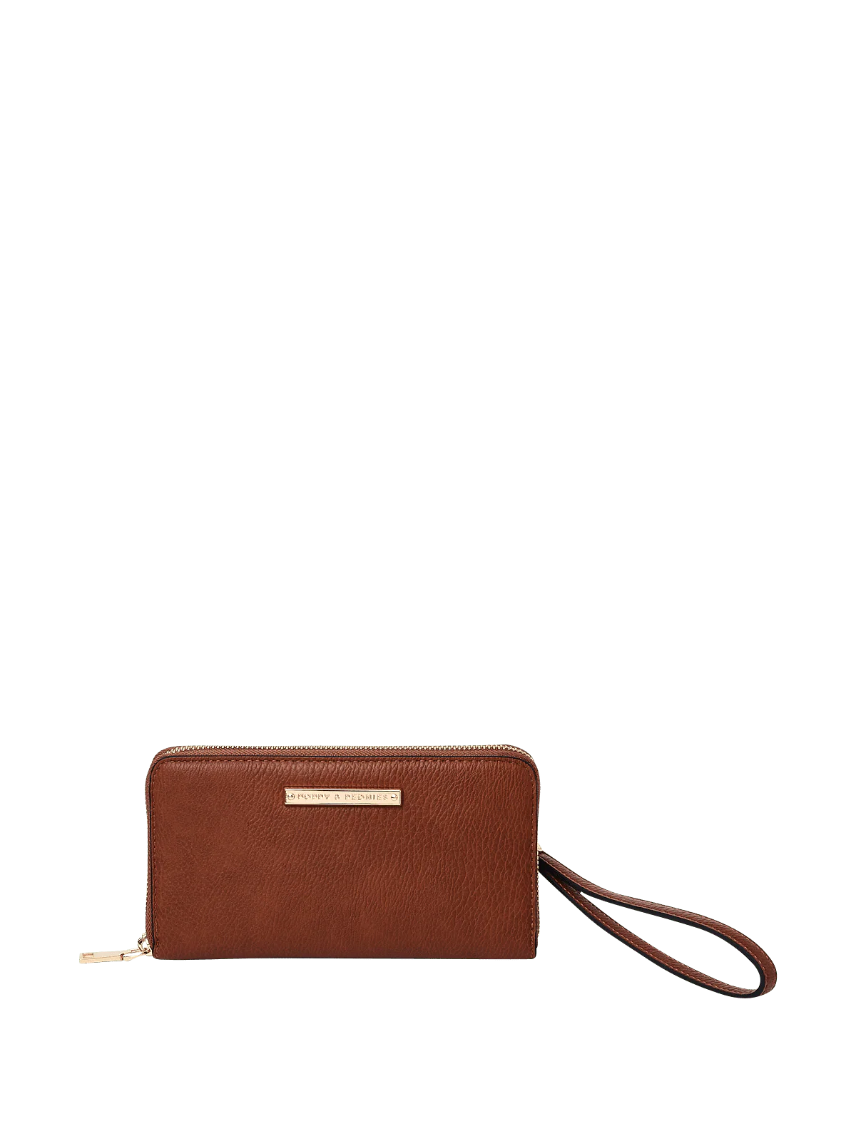 ESSENTIAL WALLET Chestnut - Image 5