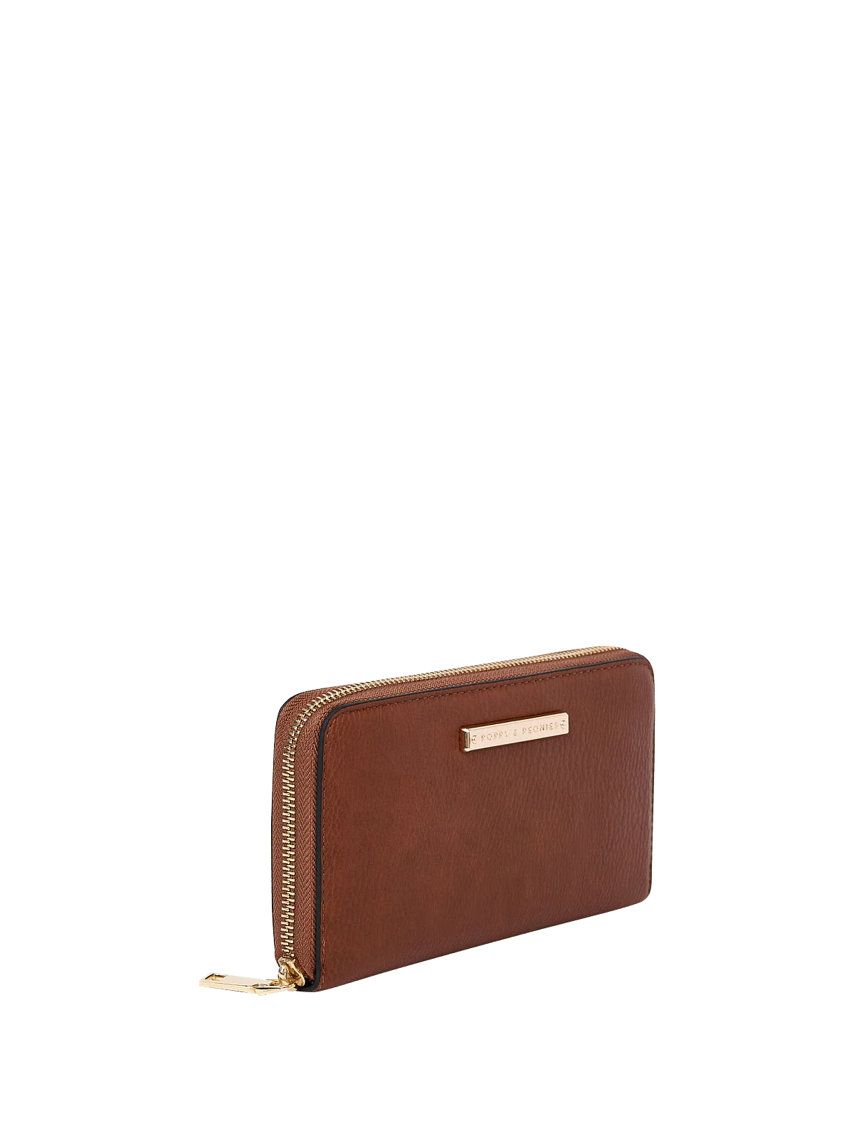 ESSENTIAL WALLET Chestnut - Image 9