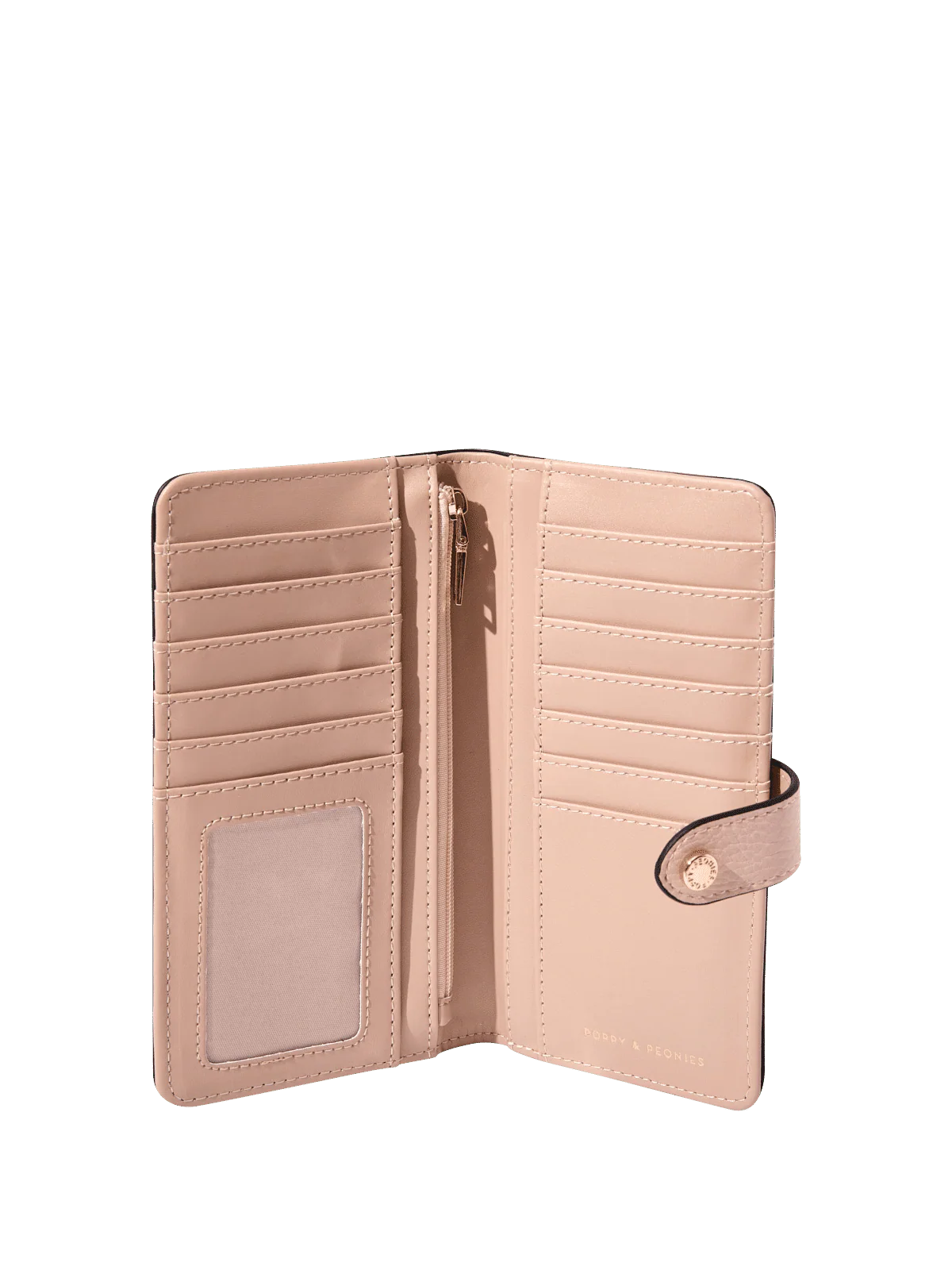 Go Anywhere Wallet Blush - Image 6
