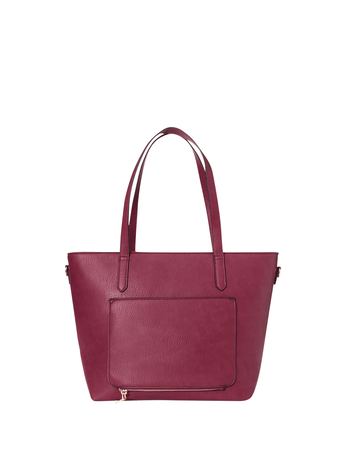 GO-GETTER TOTE berry - Image 22