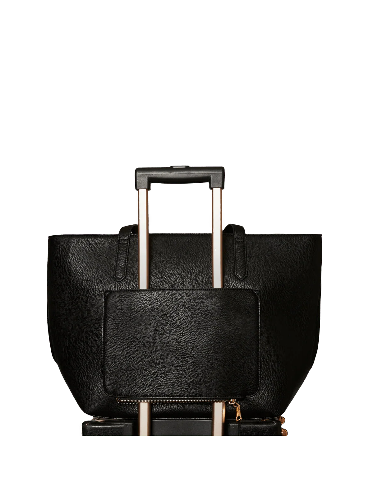 GO-GETTER TOTE black - Image 22