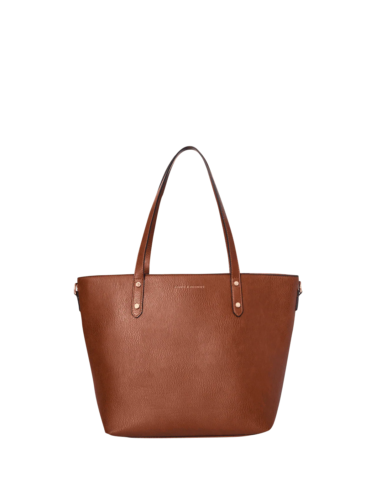 GO-GETTER TOTE chestnut - Image 20