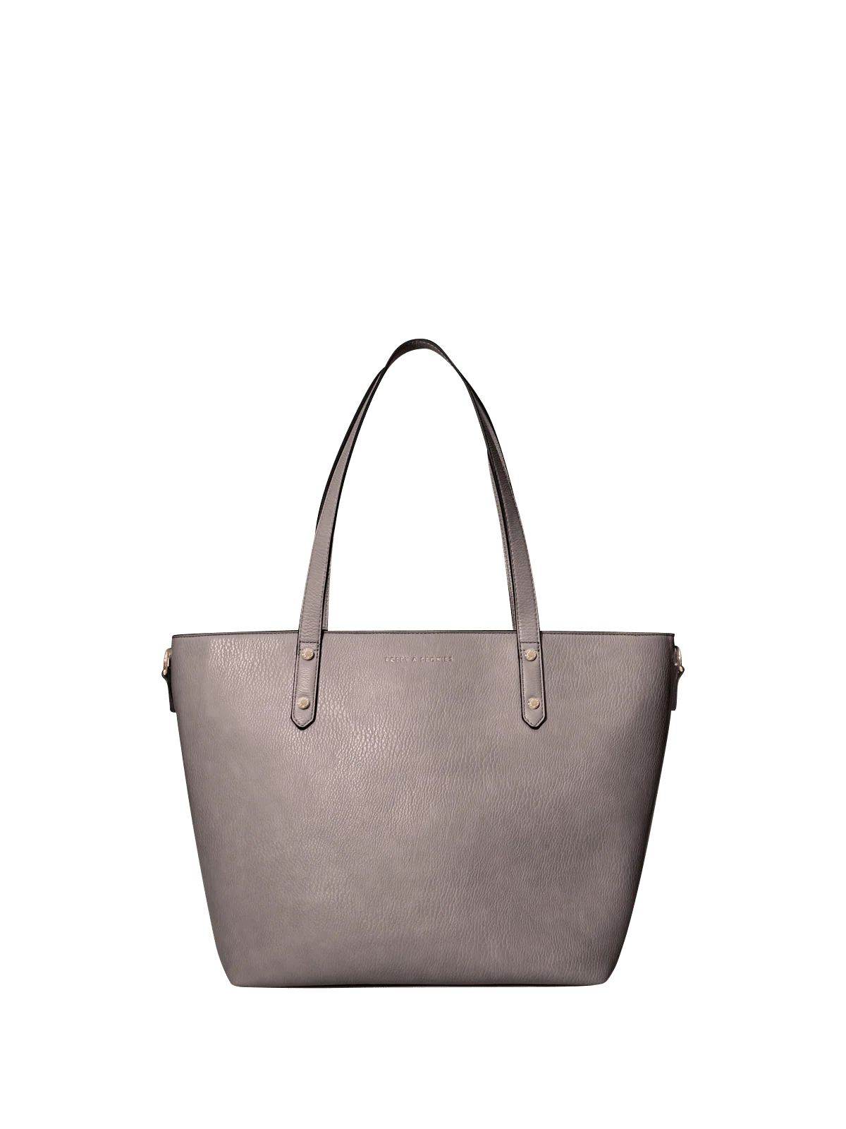 GO-GETTER TOTE dark grey - Image 17