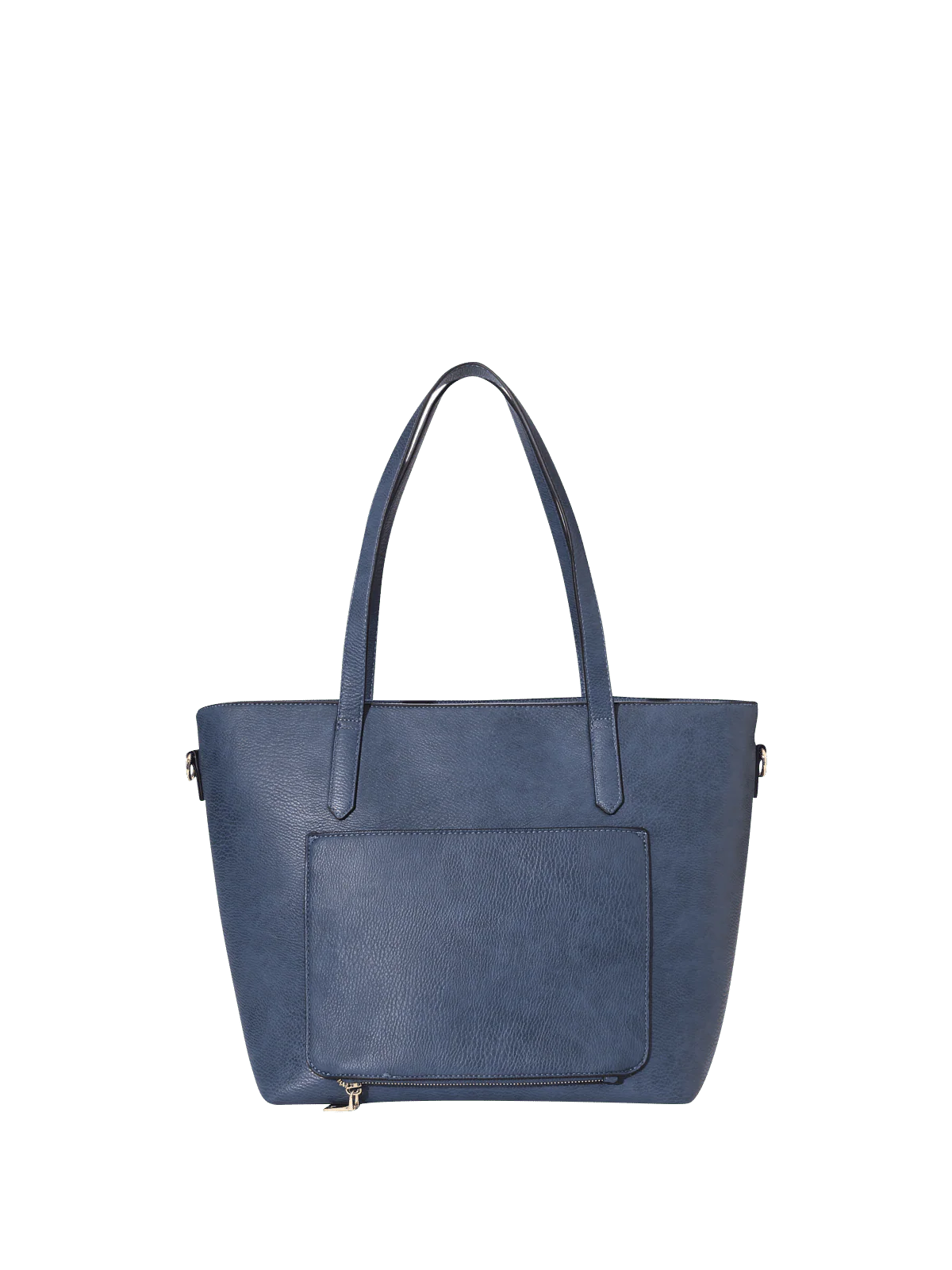 GO-GETTER TOTE Navy - Image 18