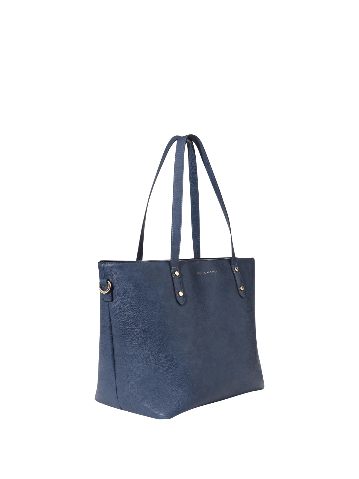 GO-GETTER TOTE Navy - Image 20