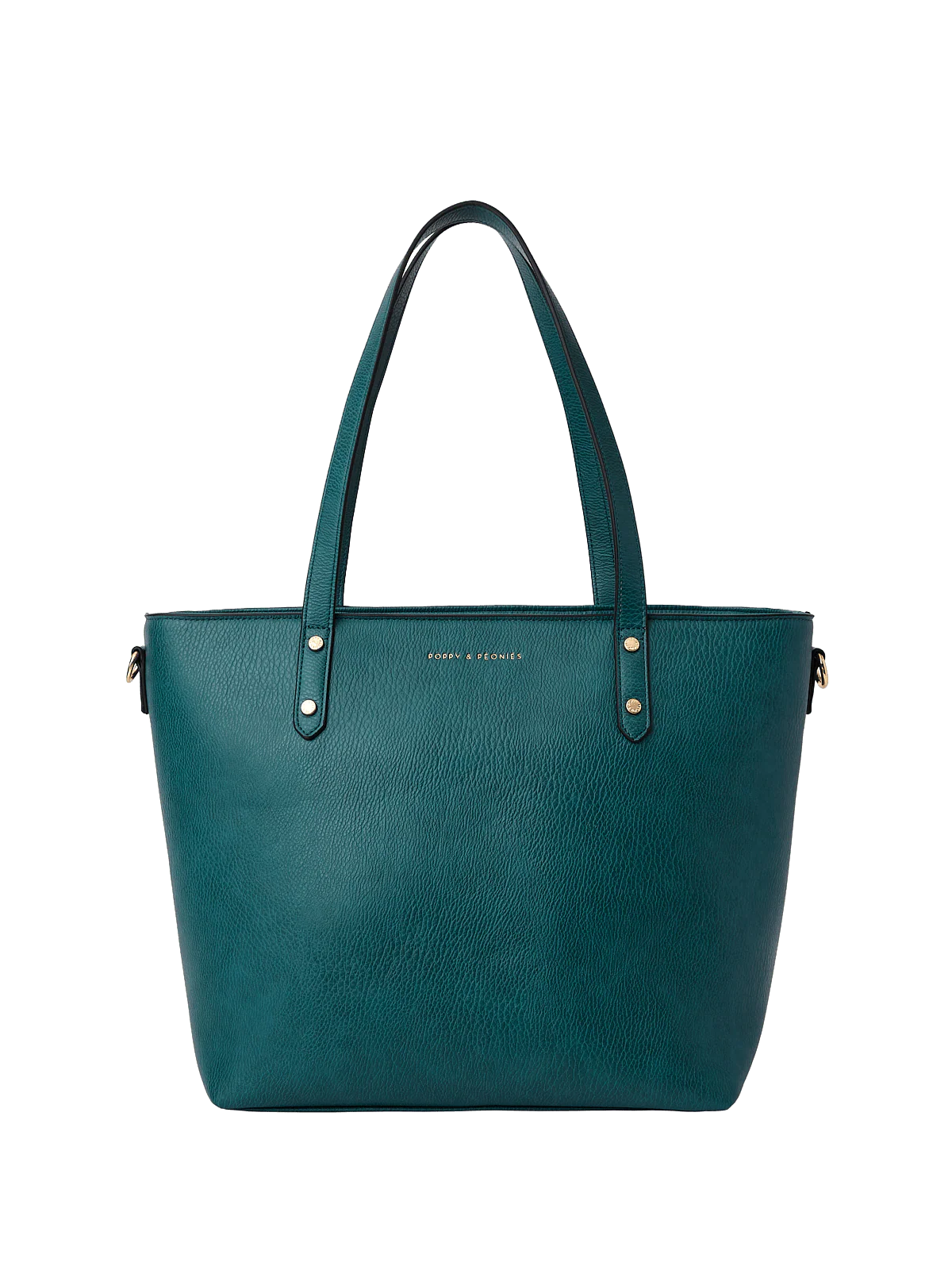Go-Getter Tote Teal - Image 15