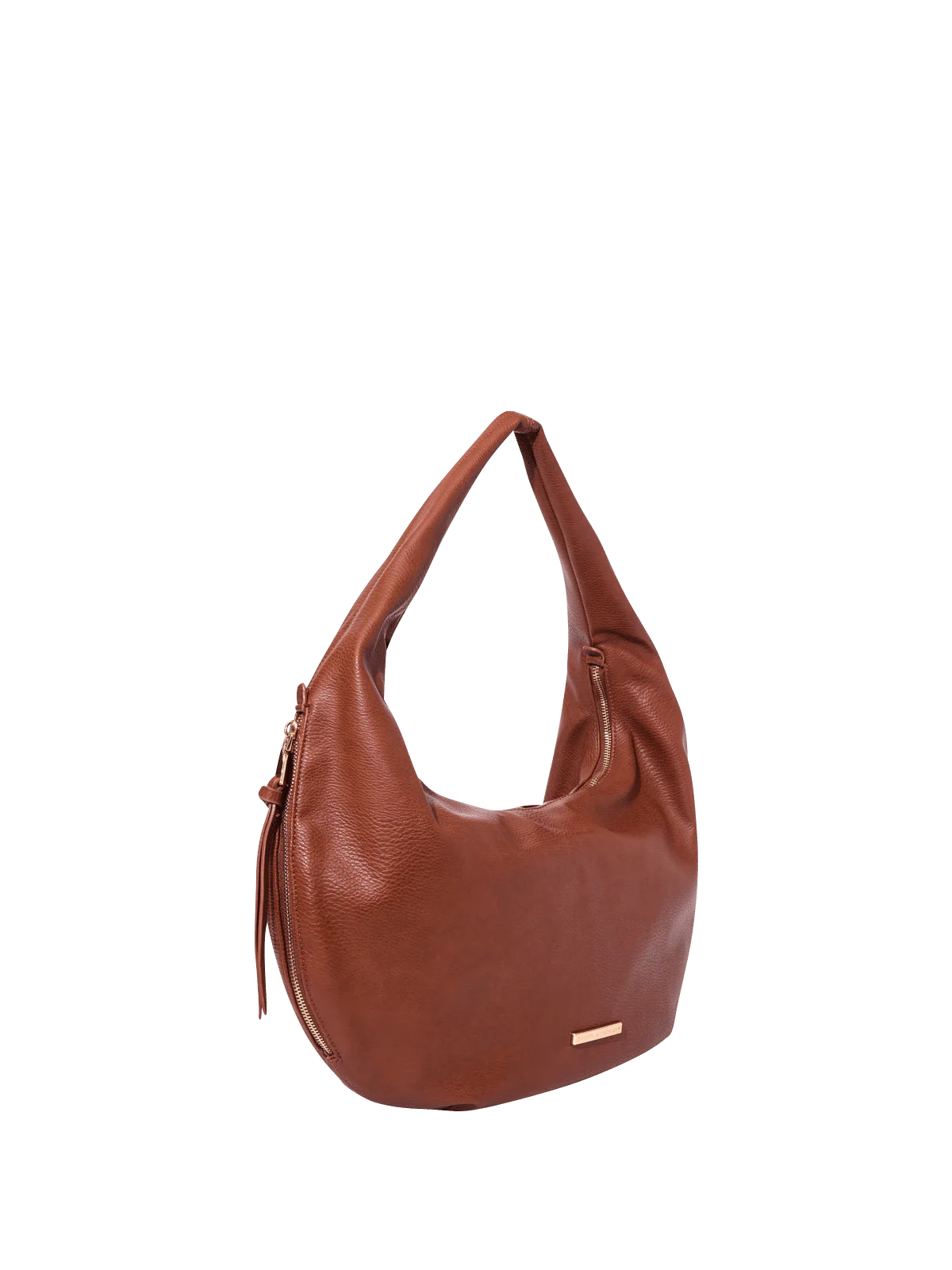 Hold All Hobo Chestnut - Image 10