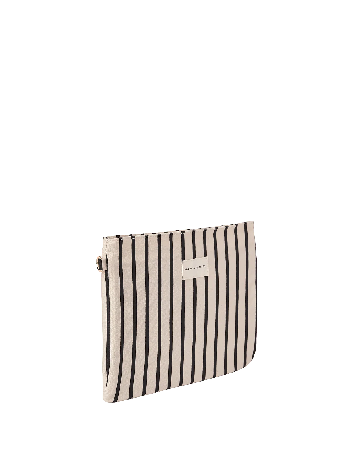 Keep Me Dry Wet Bag Black Stripe - Image 9