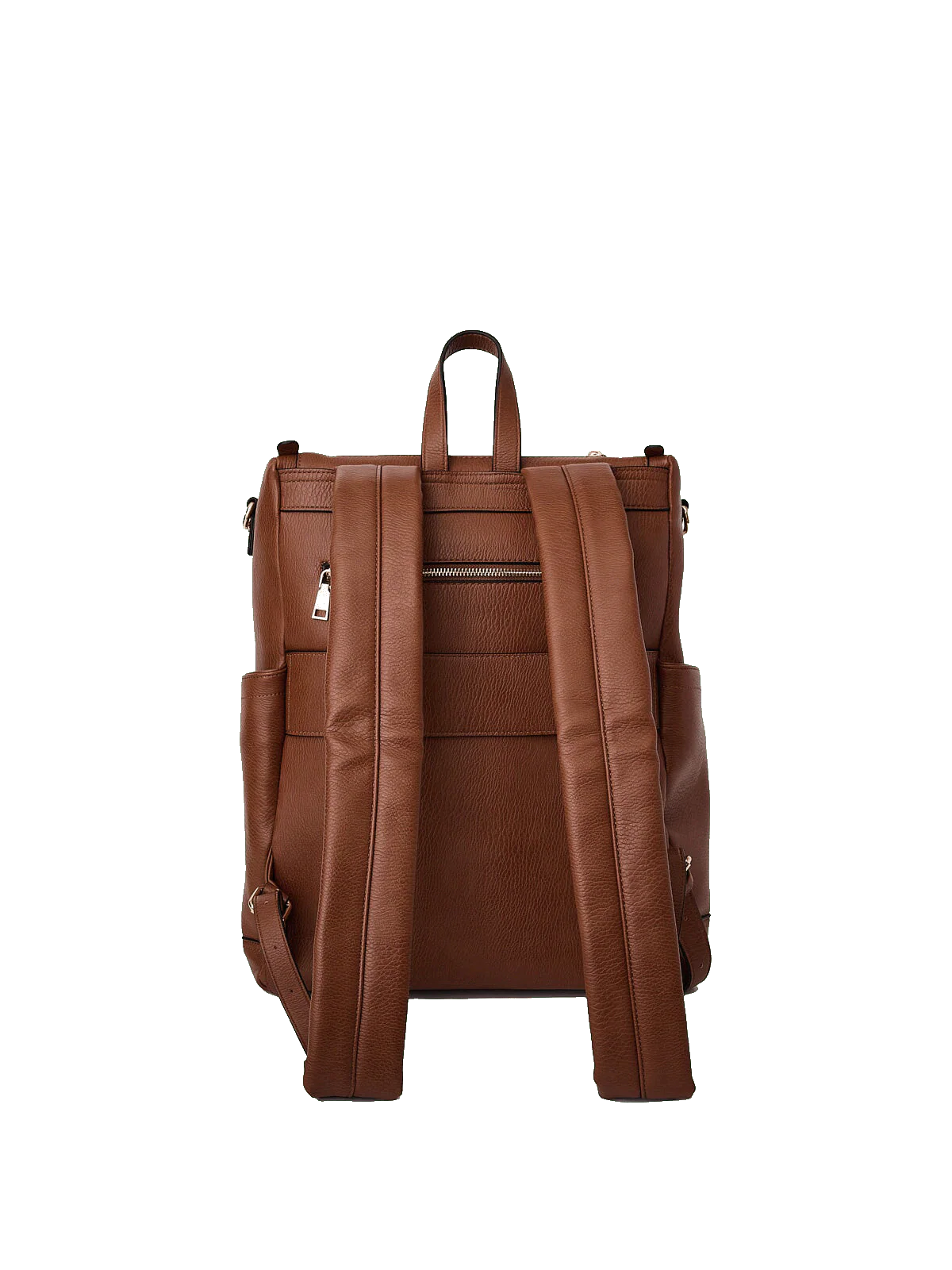 Lullaby Diaper Backpack Chestnut - Image 18