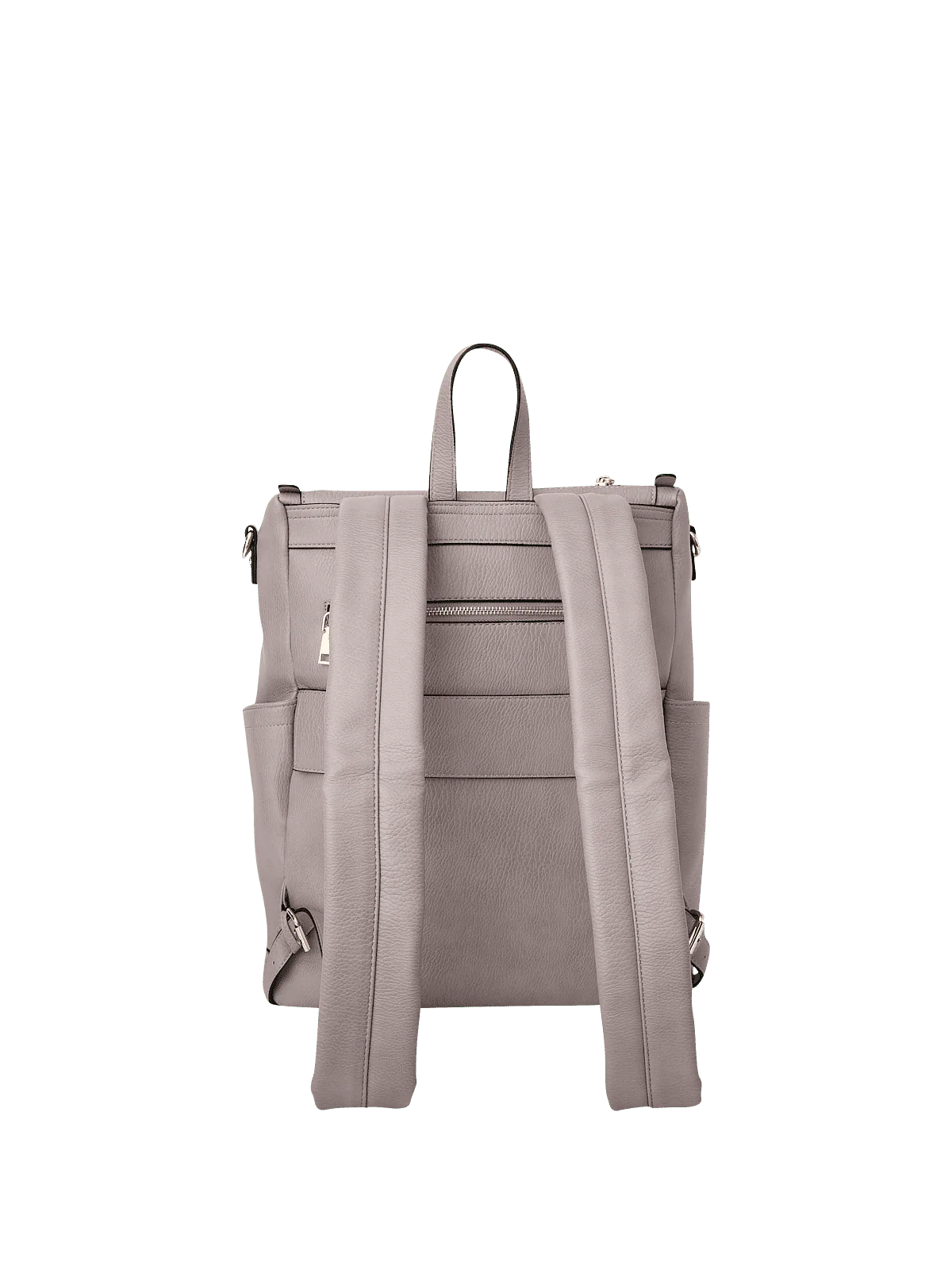 Lullaby Diaper Backpack Grey - Image 21