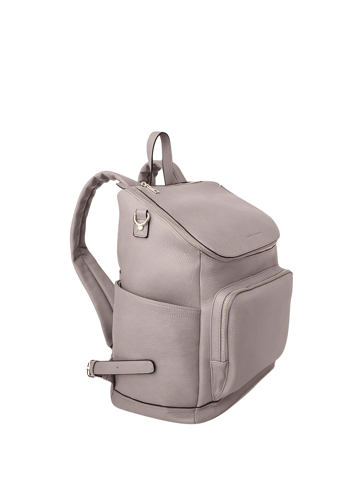 Lullaby Diaper Backpack Grey - Image 23