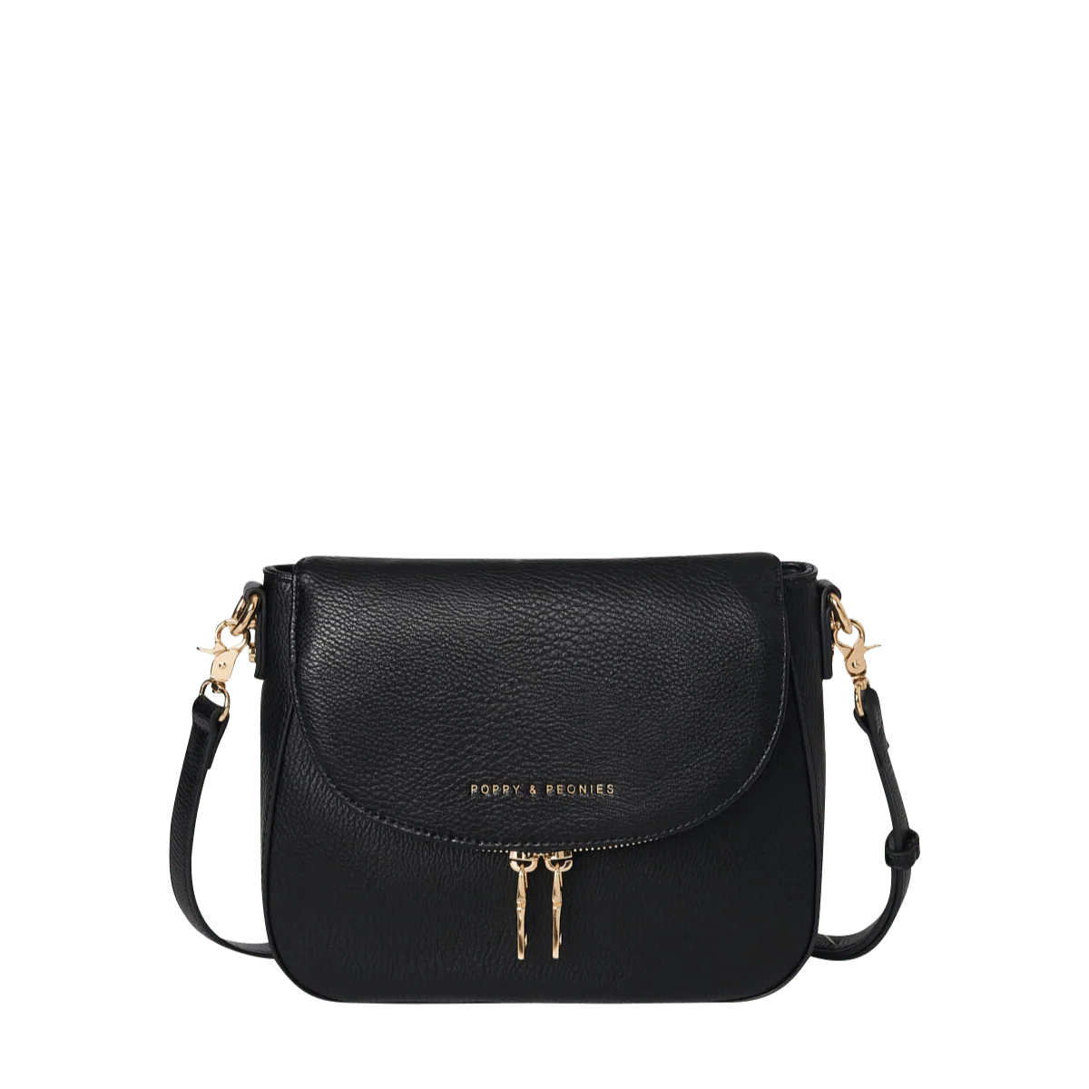 Mini Downtown Black