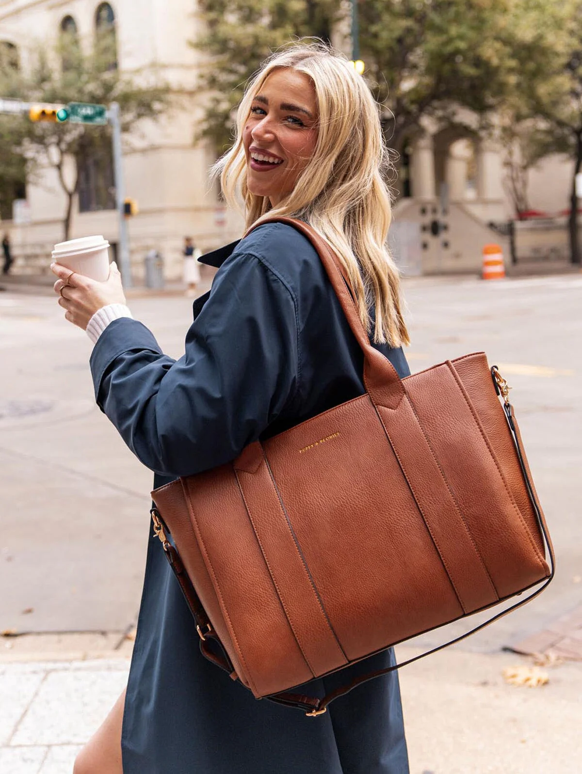 Multitasker Chestnut - PreOrder - Image 14