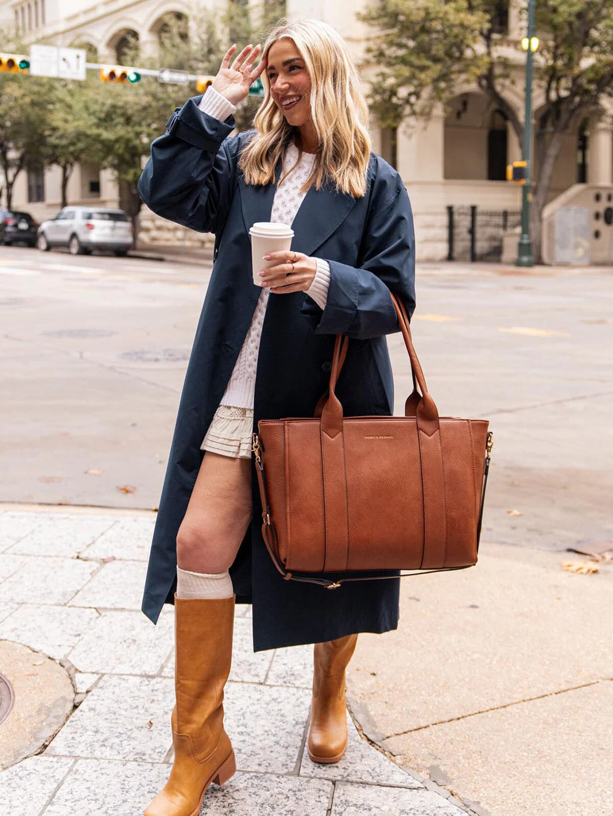 Multitasker Chestnut - PreOrder - Image 15