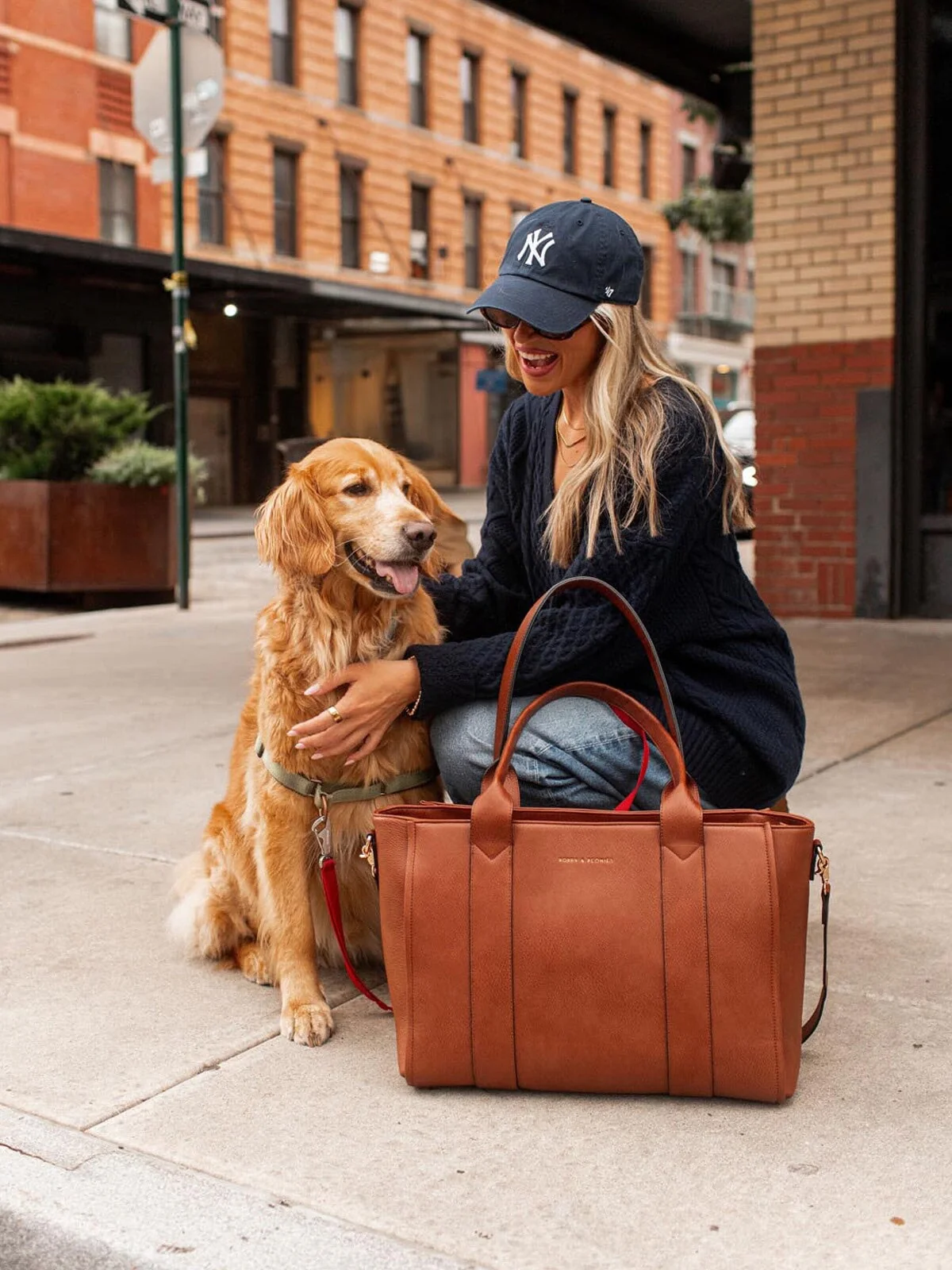 Multitasker Chestnut - PreOrder - Image 4