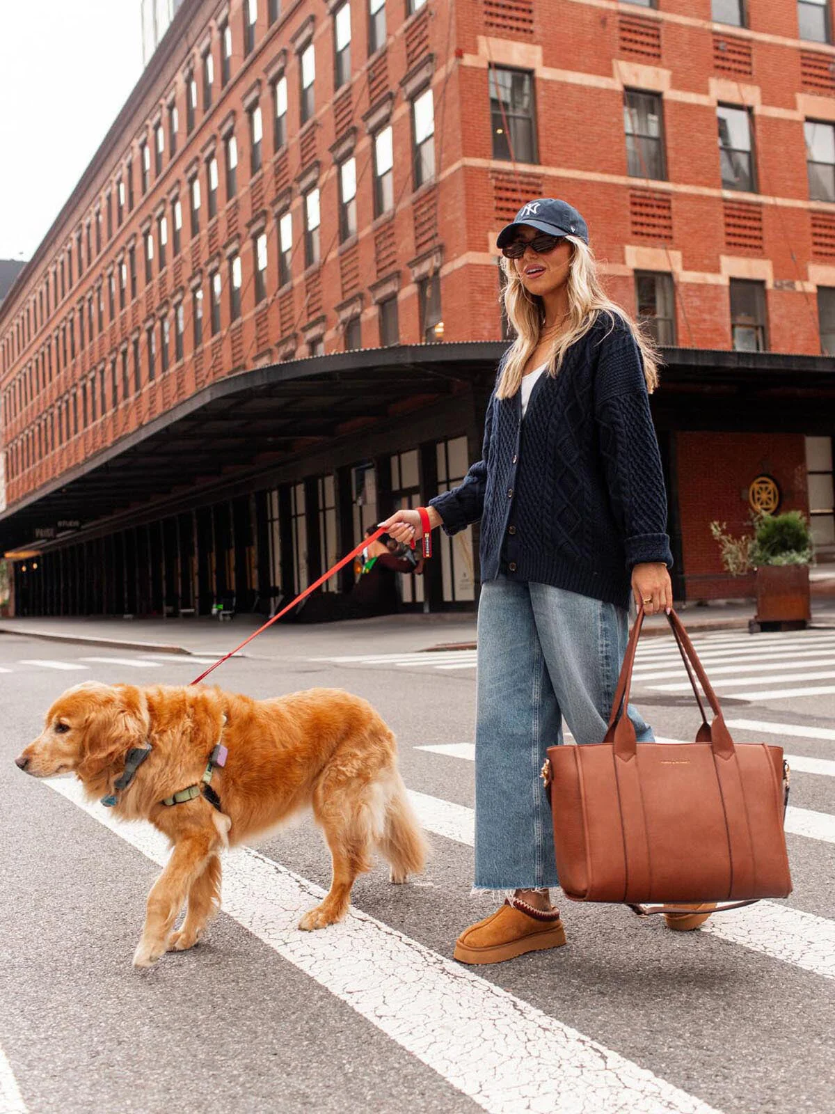 Multitasker Chestnut - PreOrder - Image 7
