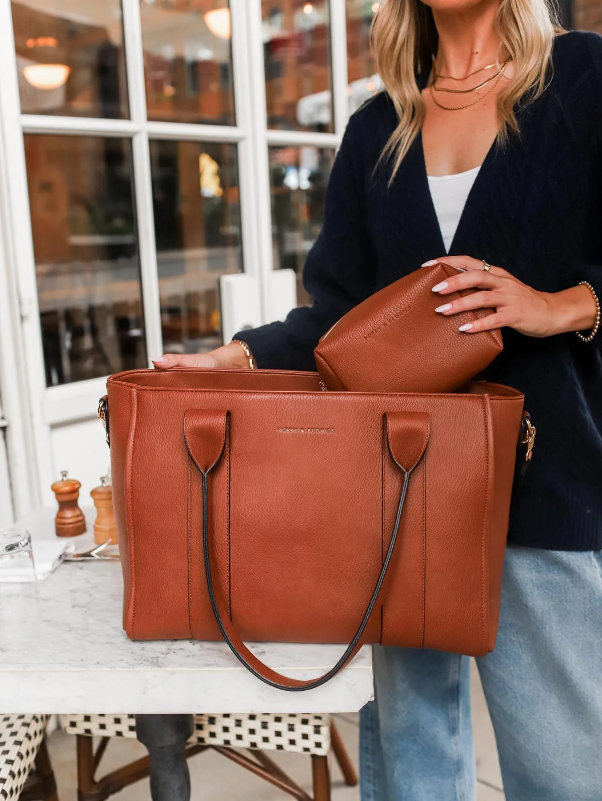 Multitasker Chestnut - PreOrder - Image 9