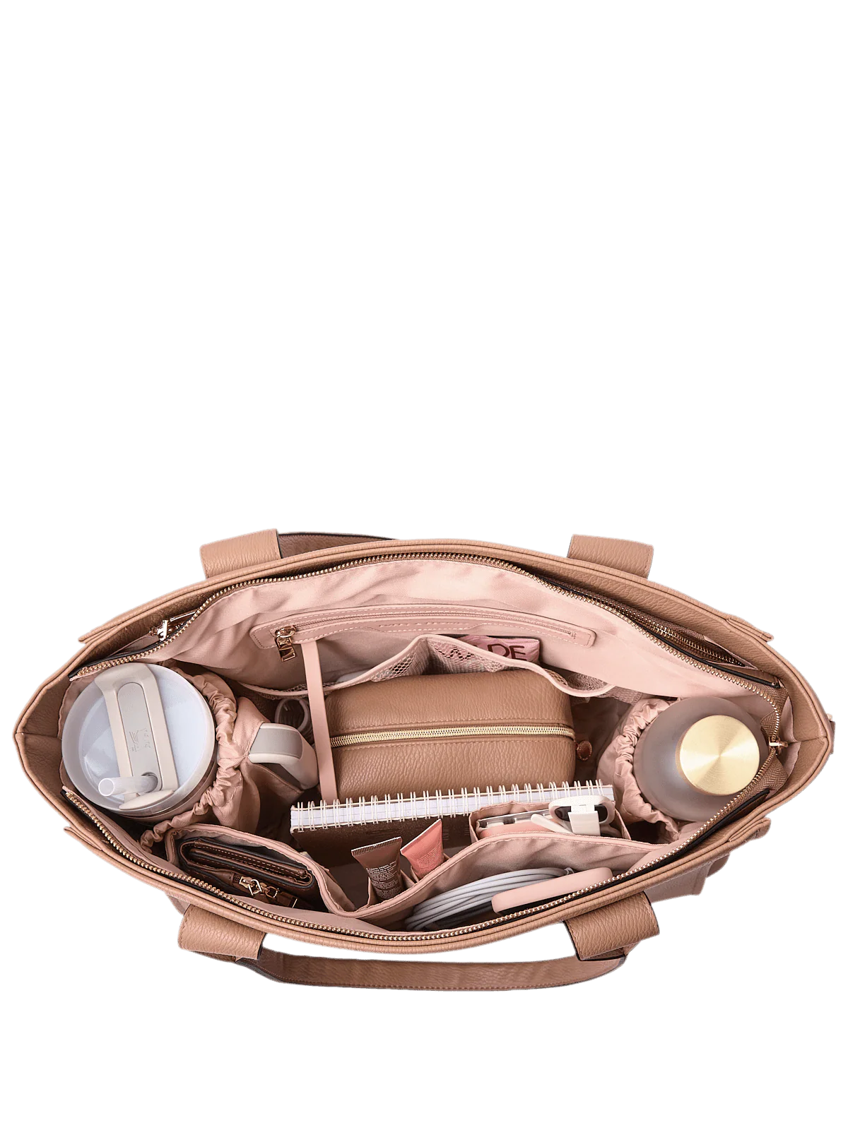 Multitasker Mocha Mousse - Image 16