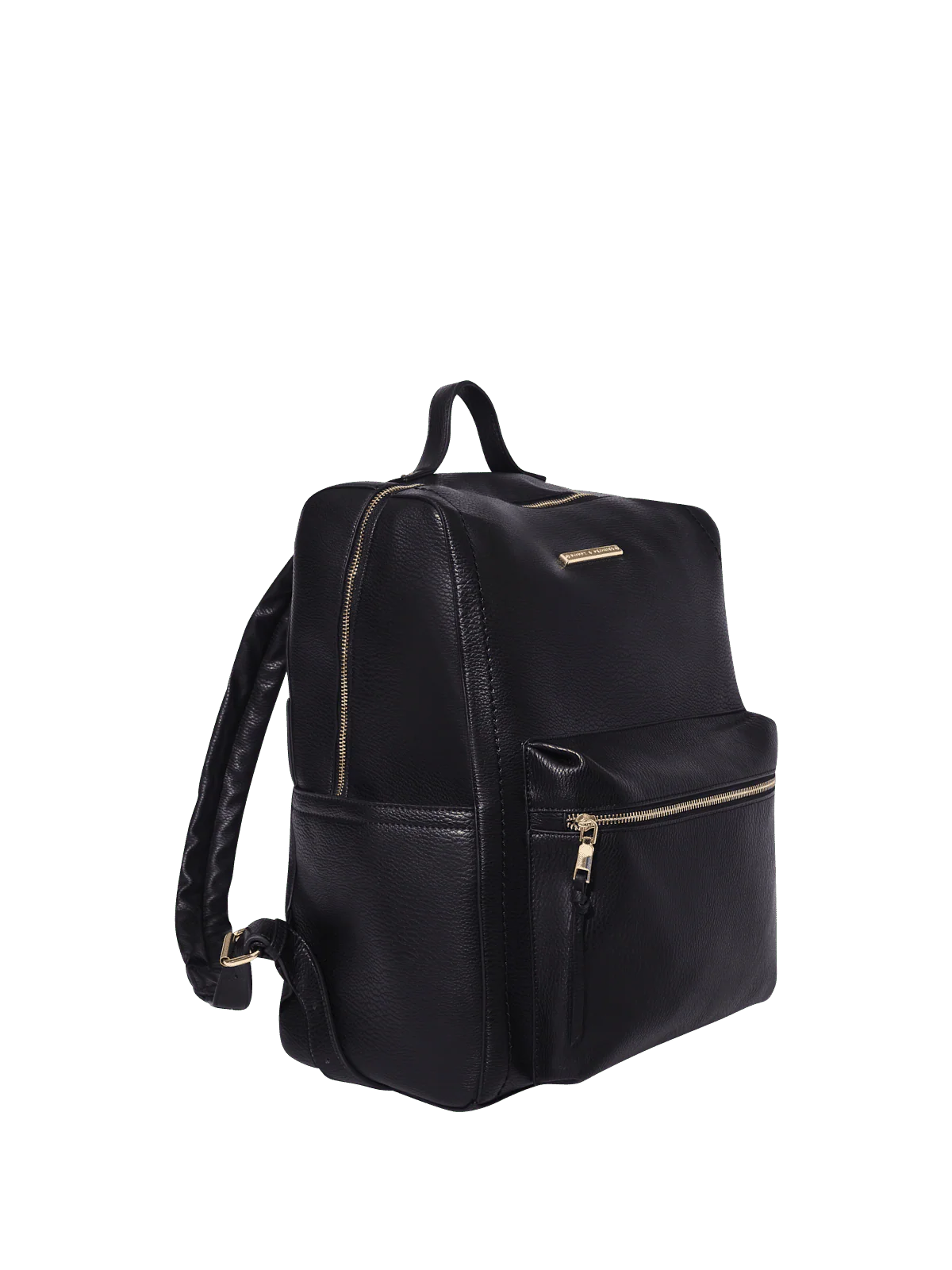 Nomad Backpack Black - Image 16