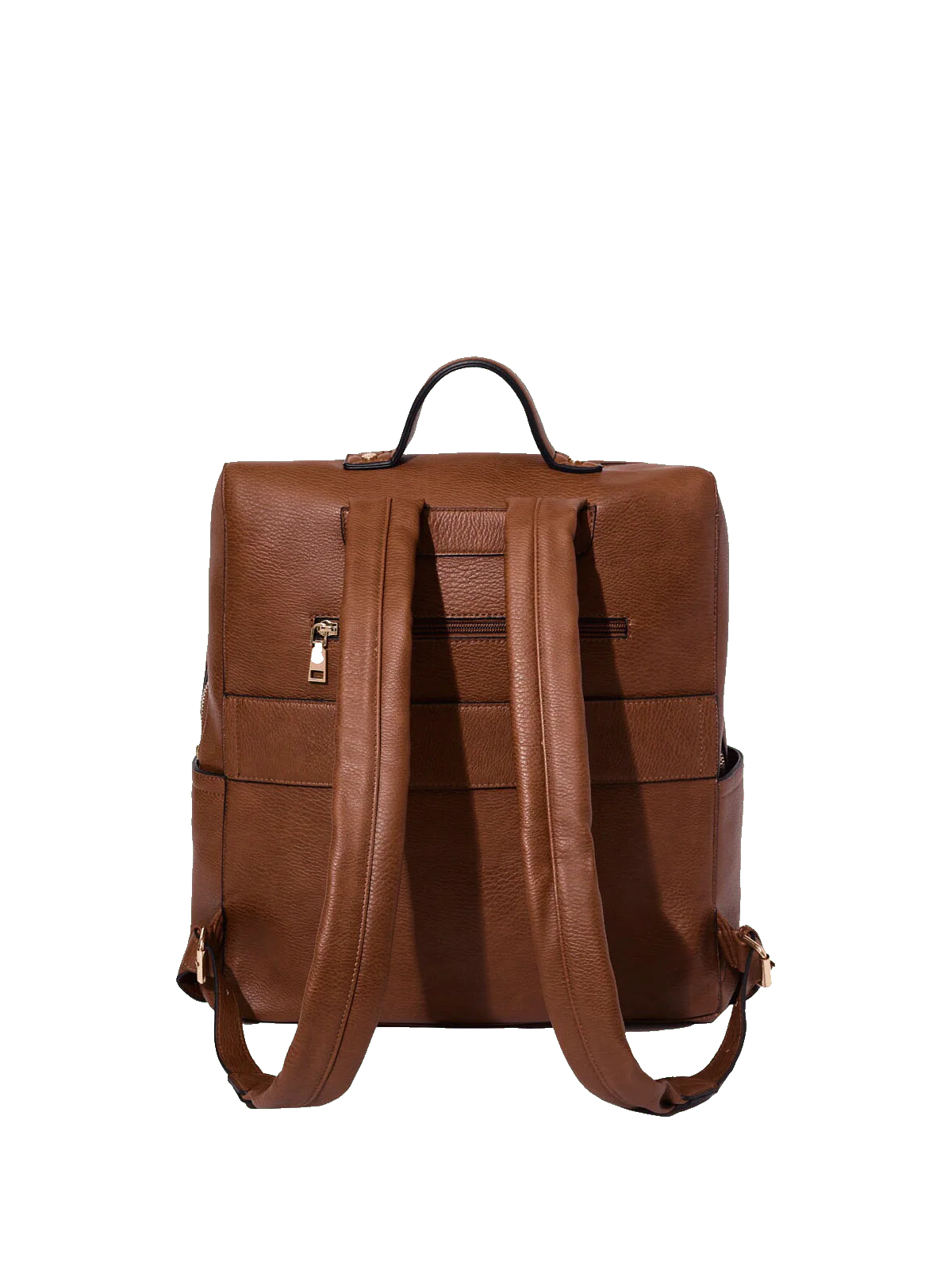 Nomad Backpack Chestnut - Image 18