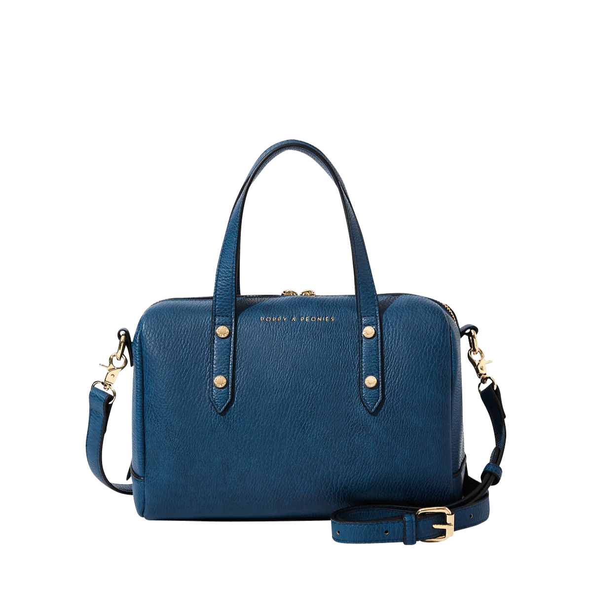 Out and About Navy