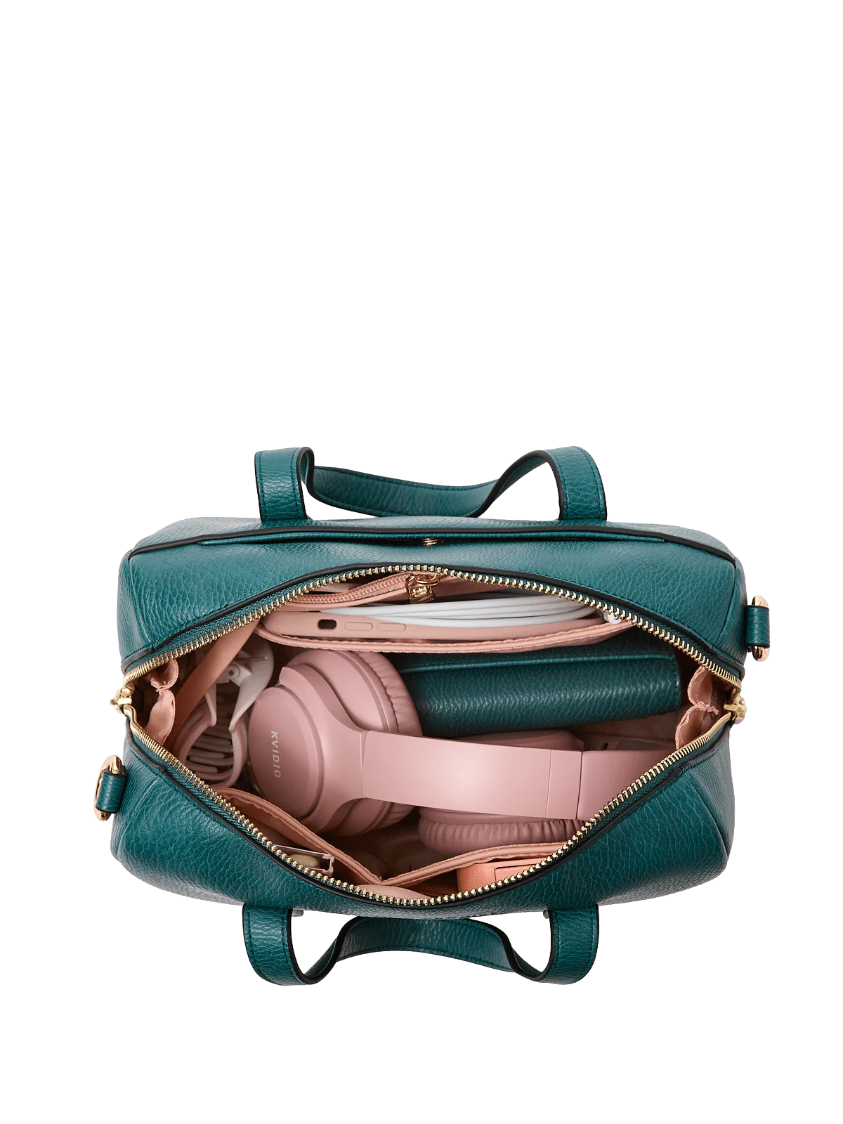 Out and About Teal - Image 7