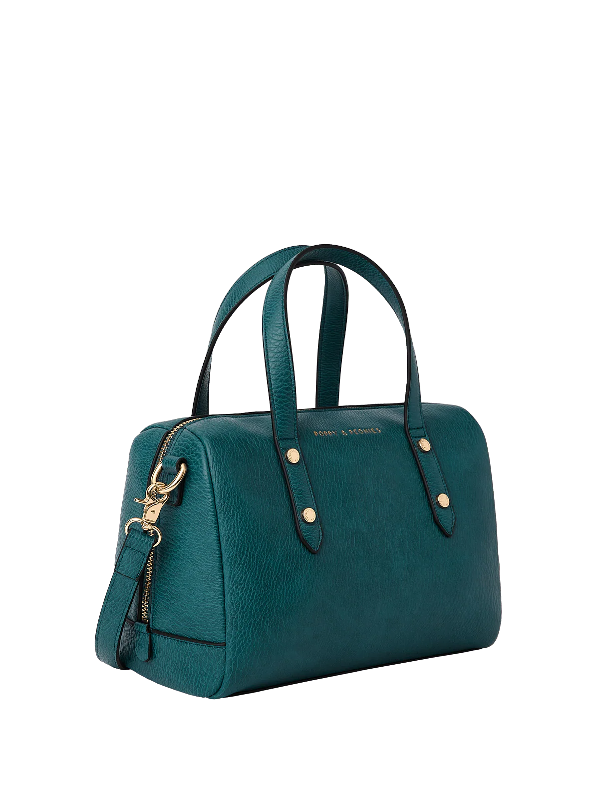 Out and About Teal - Image 8