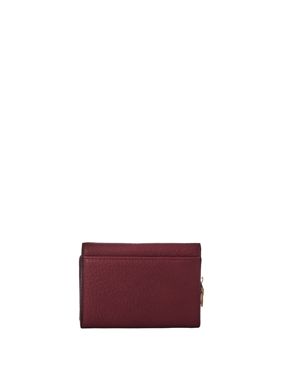 MARGAUX WALLET berry - Image 7