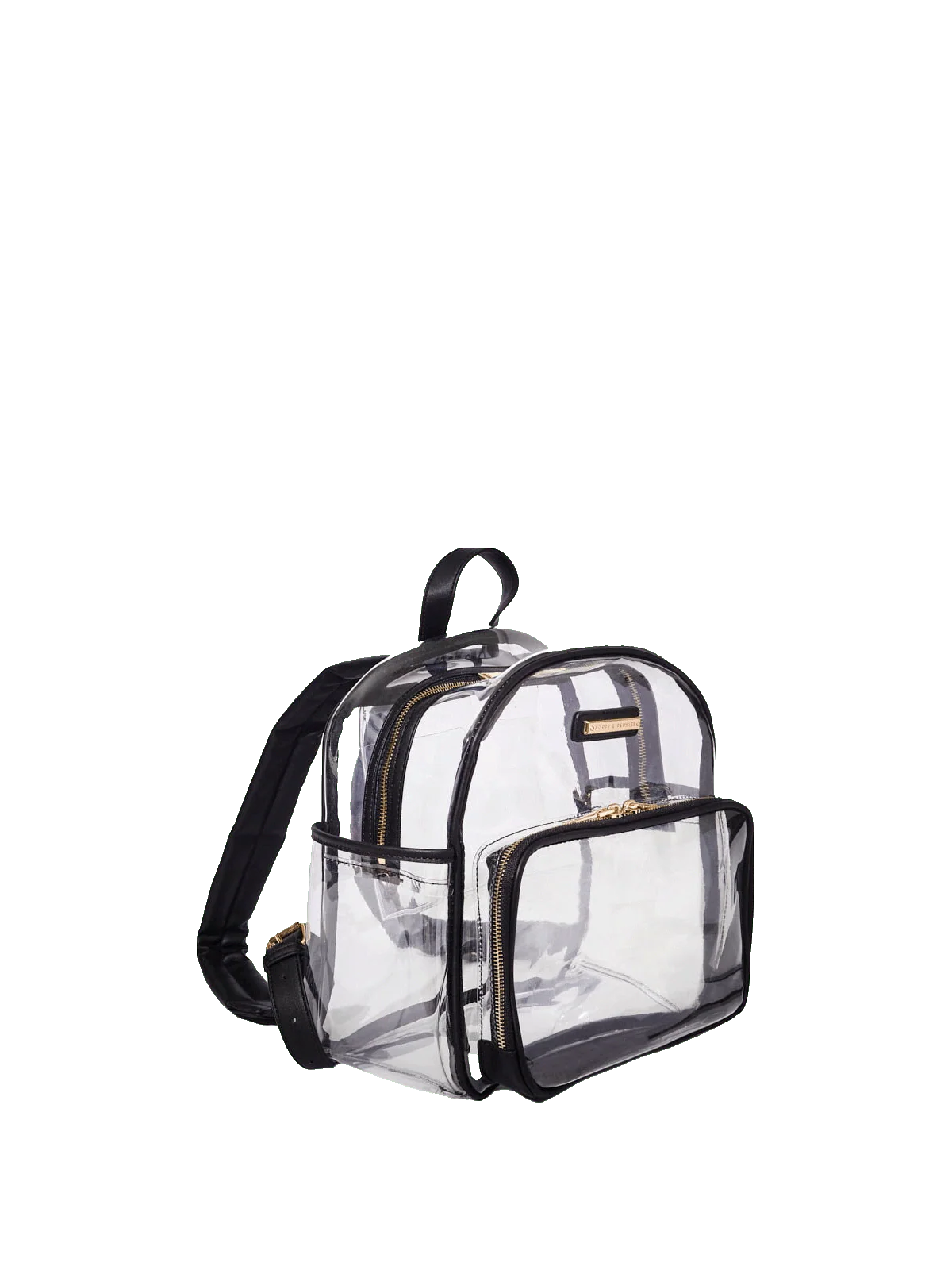 The Stadium Backpack Black - Image 5