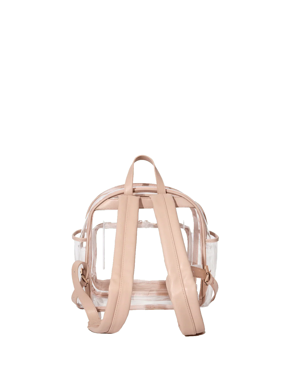 The Stadium Backpack Blush - Image 7