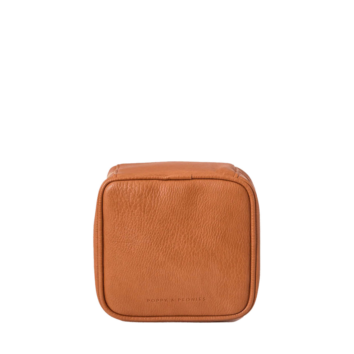 The Teched Out Case cognac