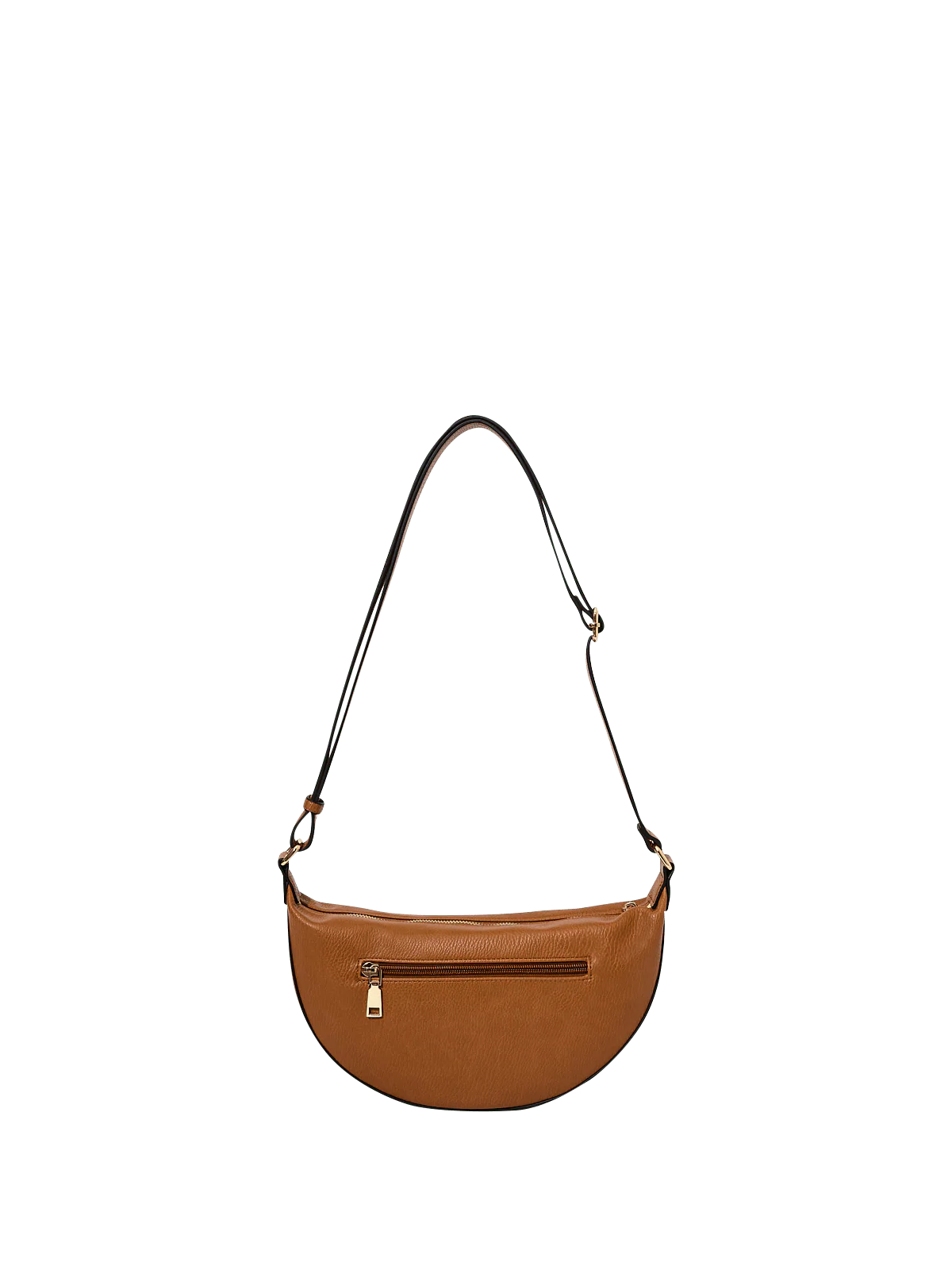 The Eclipse Crossbody Cognac - Image 10