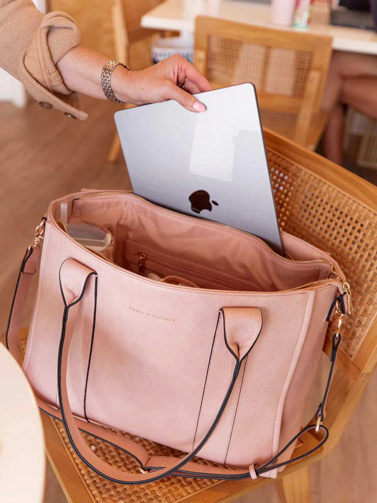 Multitasker Blush - Image 7