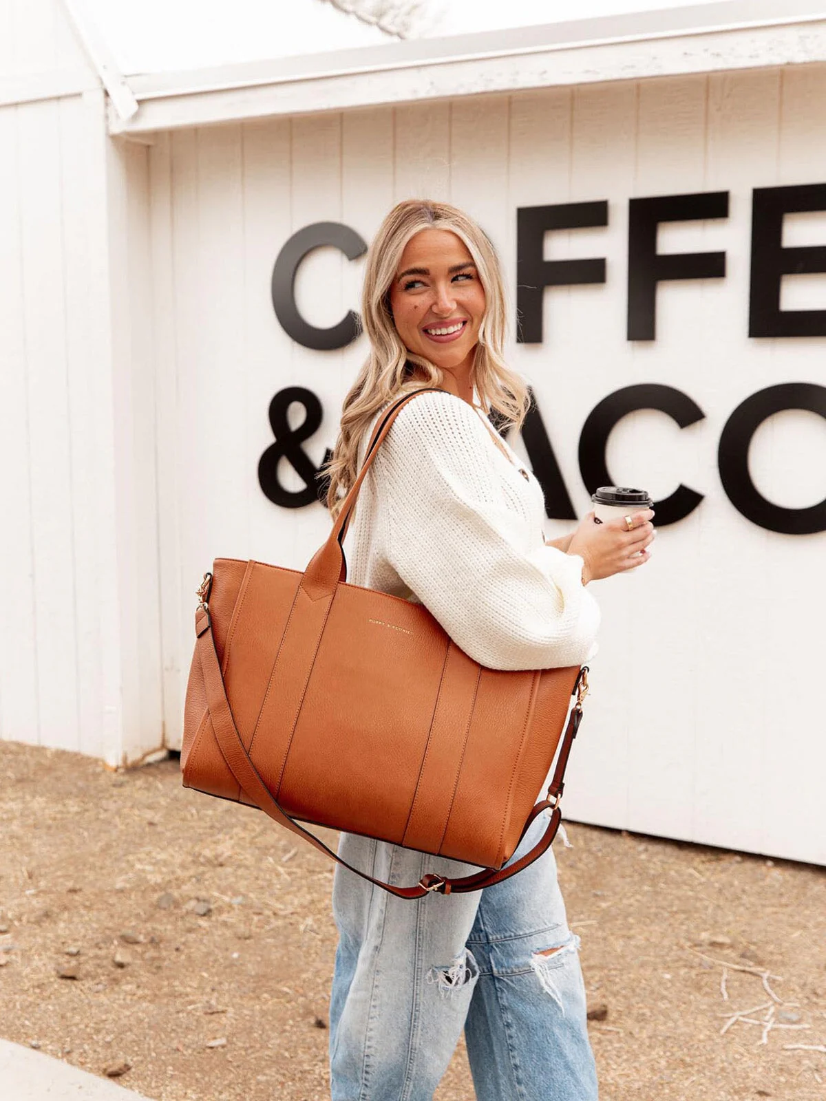 Multitasker Cognac - Image 23